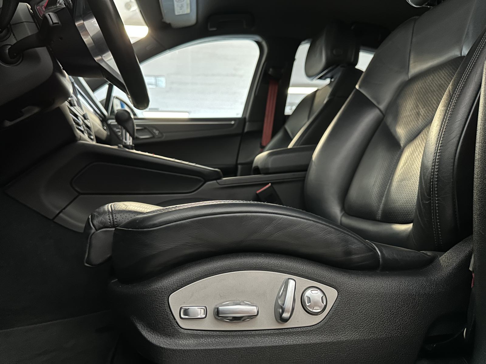 Porsche Macan - Slovensko vozilo, fotografija 9