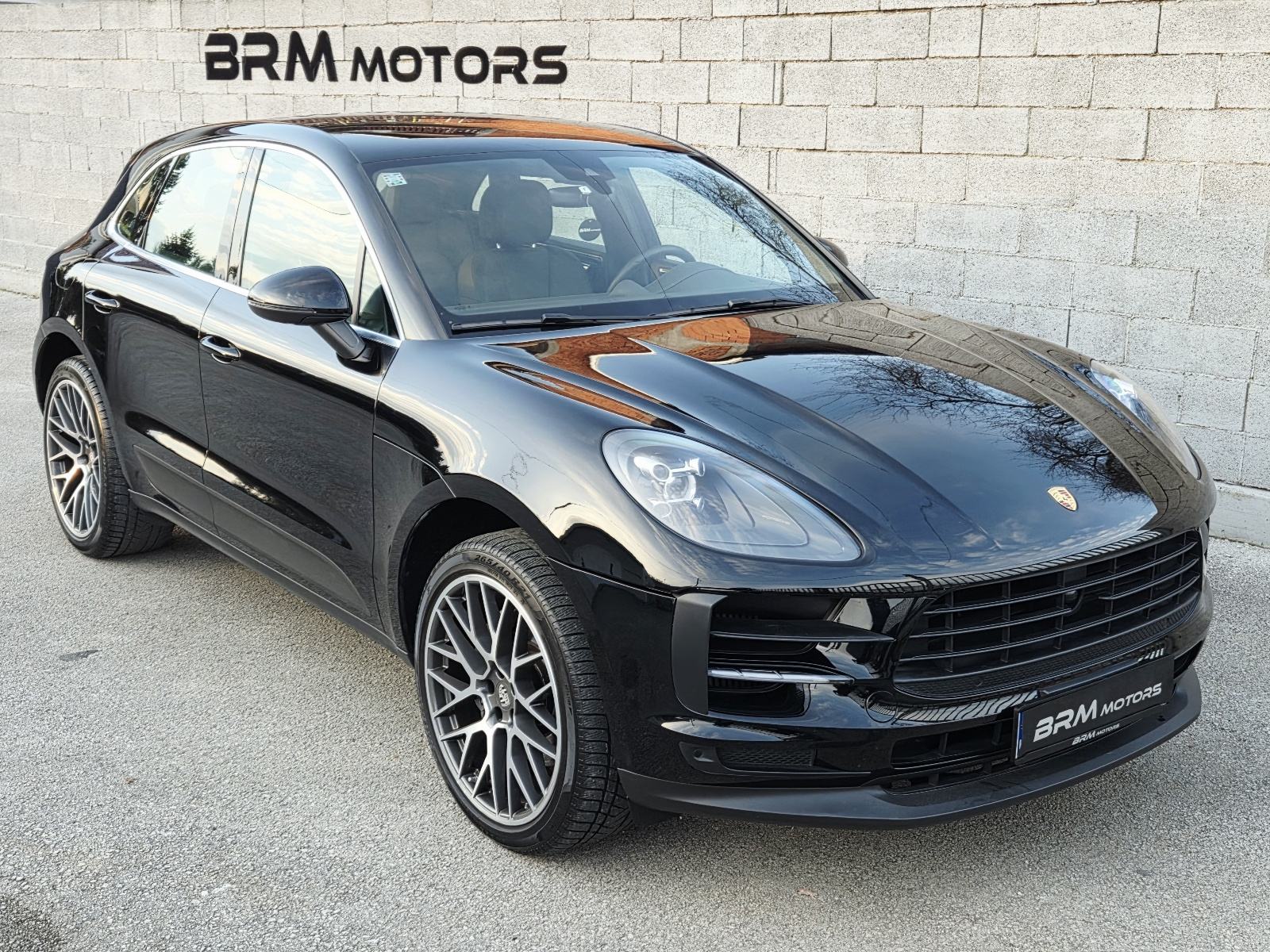 Porsche Macan S - Sport Chrono - 2020.g.- 65.000km -, fotografija 6
