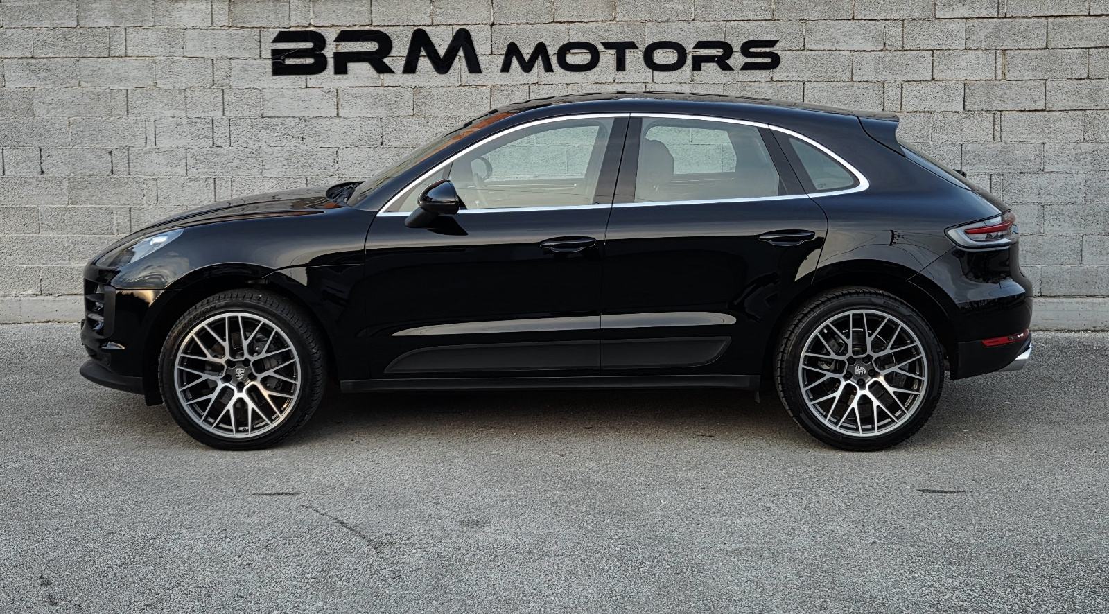 Porsche Macan S - Sport Chrono - 2020.g.- 65.000km -, fotografija 4