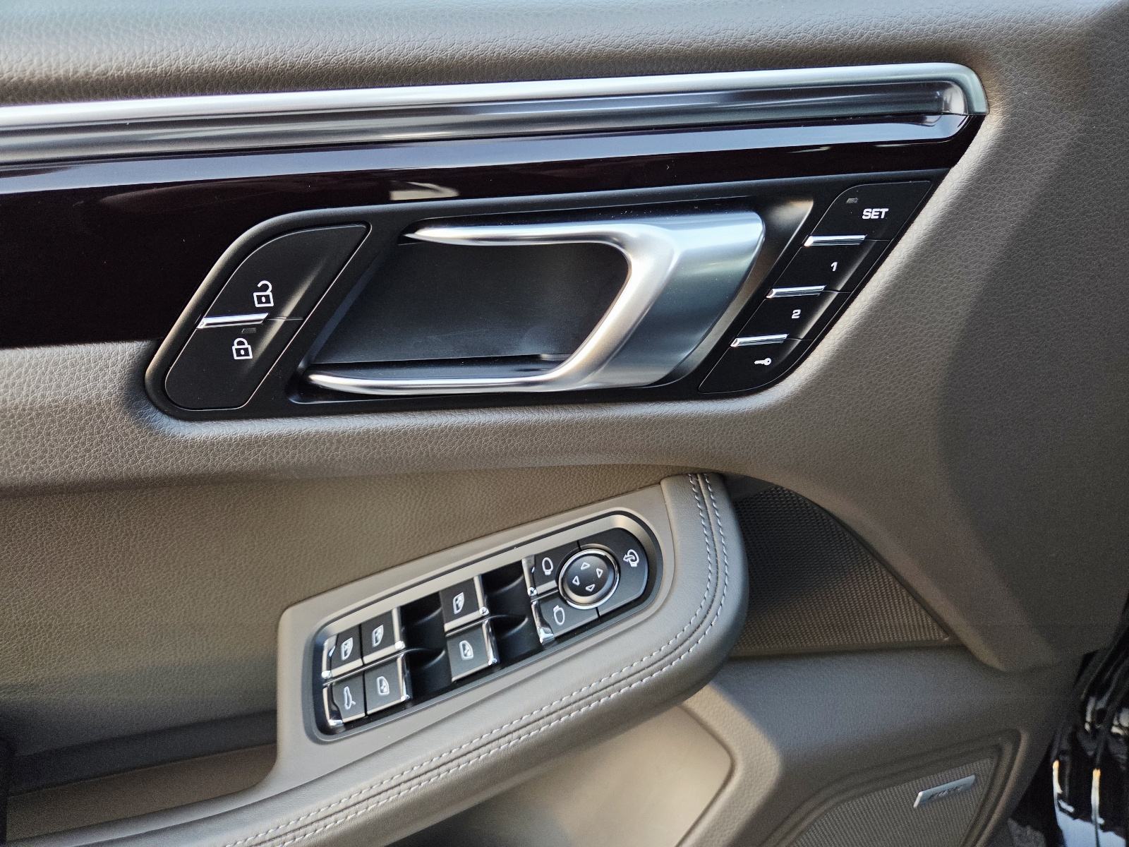 Porsche Macan S - Sport Chrono - 2020.g.- 65.000km -, fotografija 13