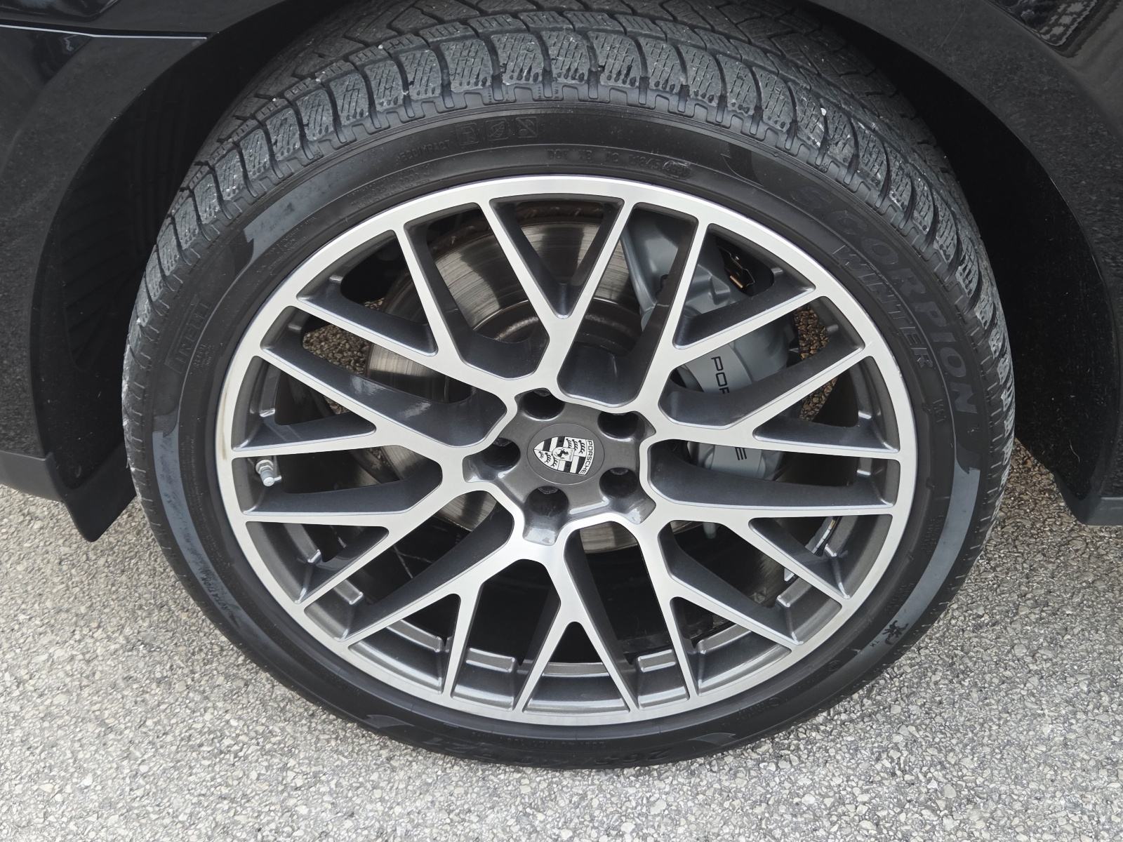 Porsche Macan S - Sport Chrono - 2020.g.- 65.000km -, fotografija 8