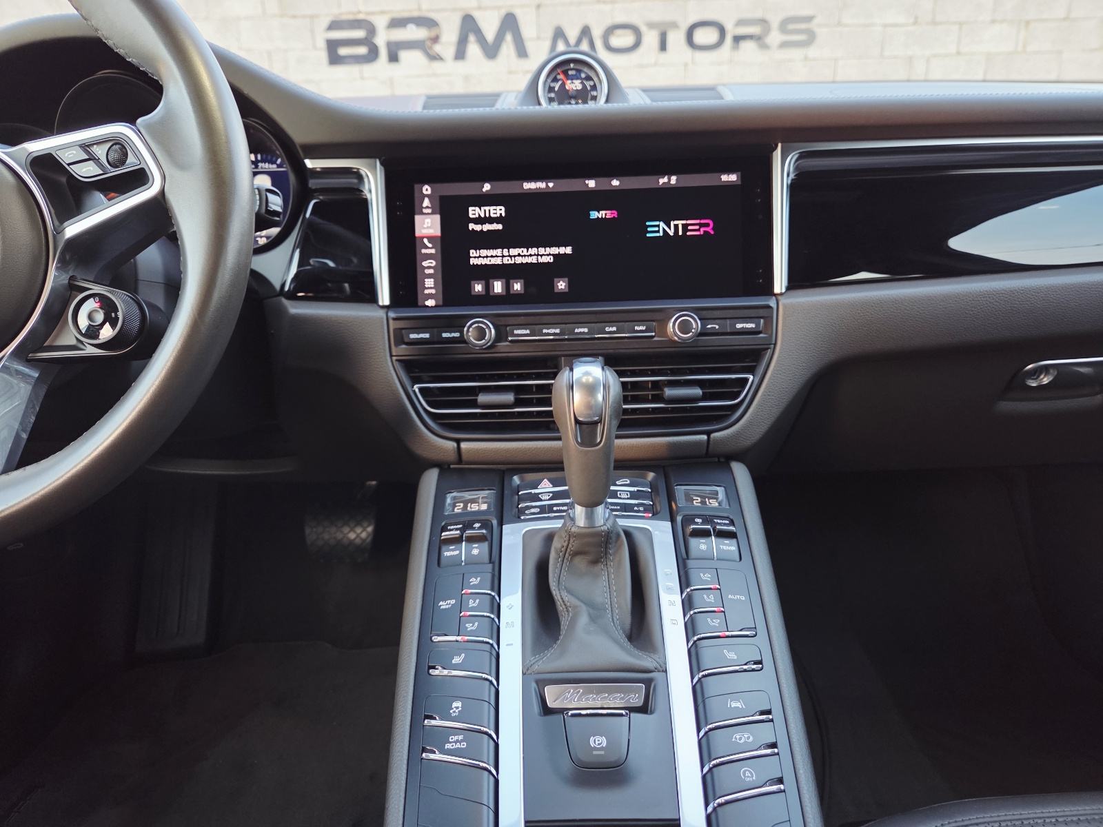 Porsche Macan S - Sport Chrono - 2020.g.- 65.000km -, fotografija 15