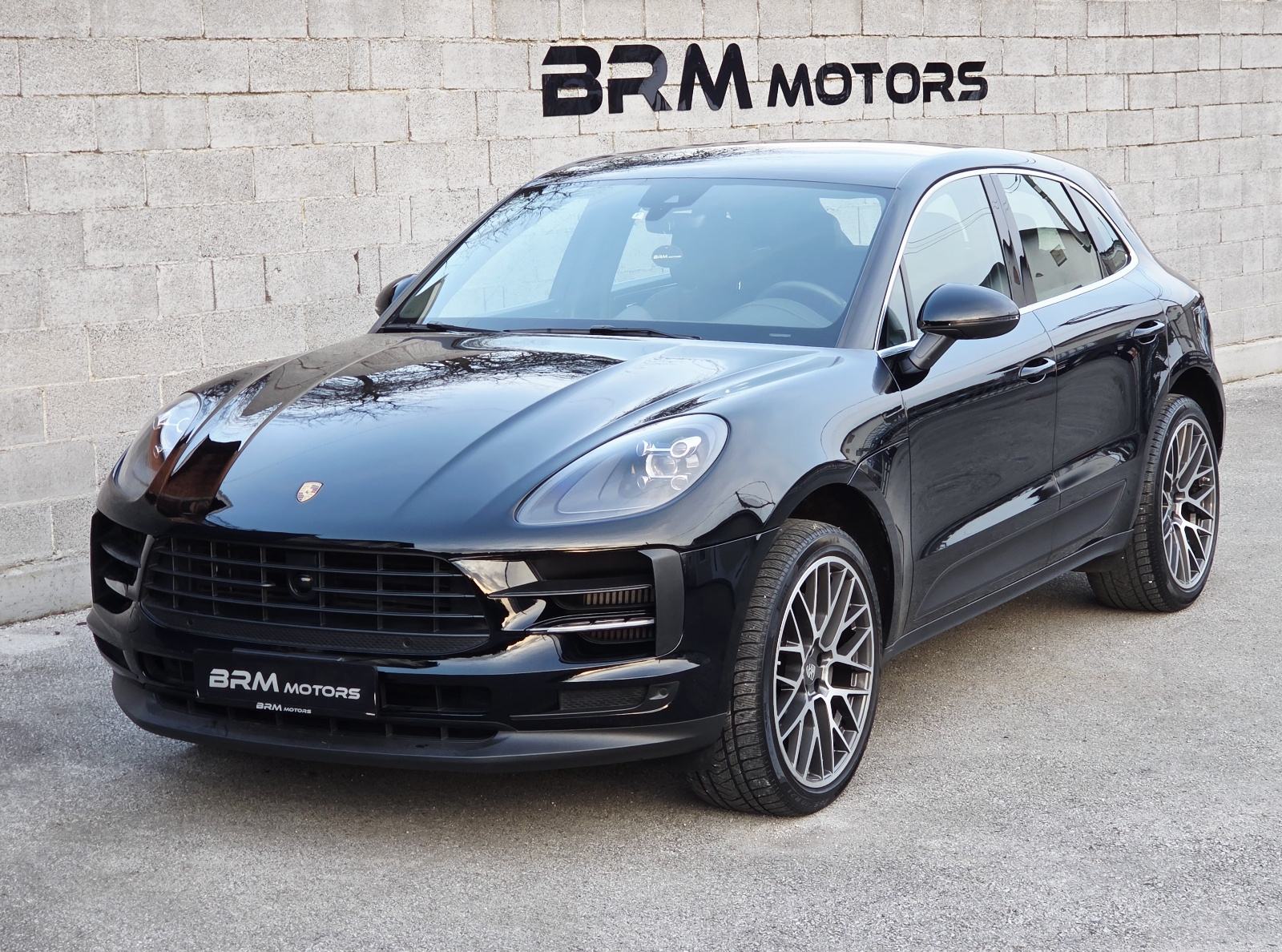 Porsche Macan S - Sport Chrono - 2020.g.- 65.000km -, fotografija 3