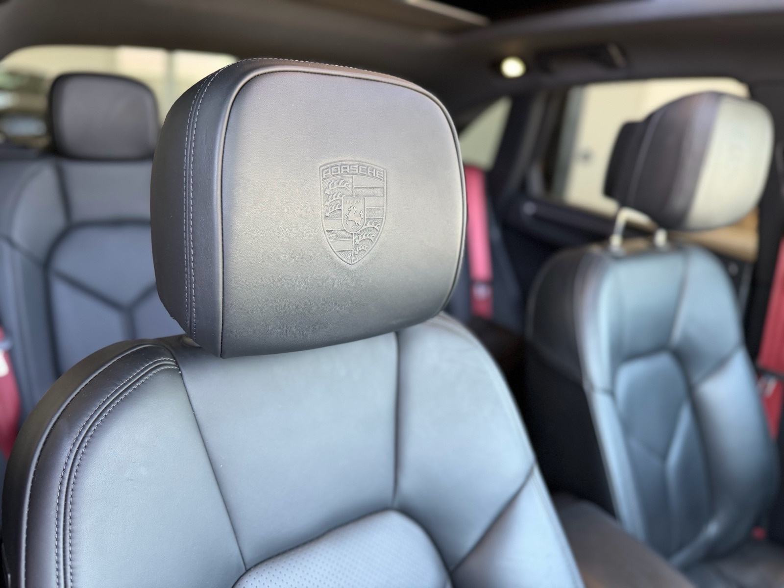 Porsche Macan T 2023 – PDV / Porsche Approved / leasing / TOP stanje, fotografija 18