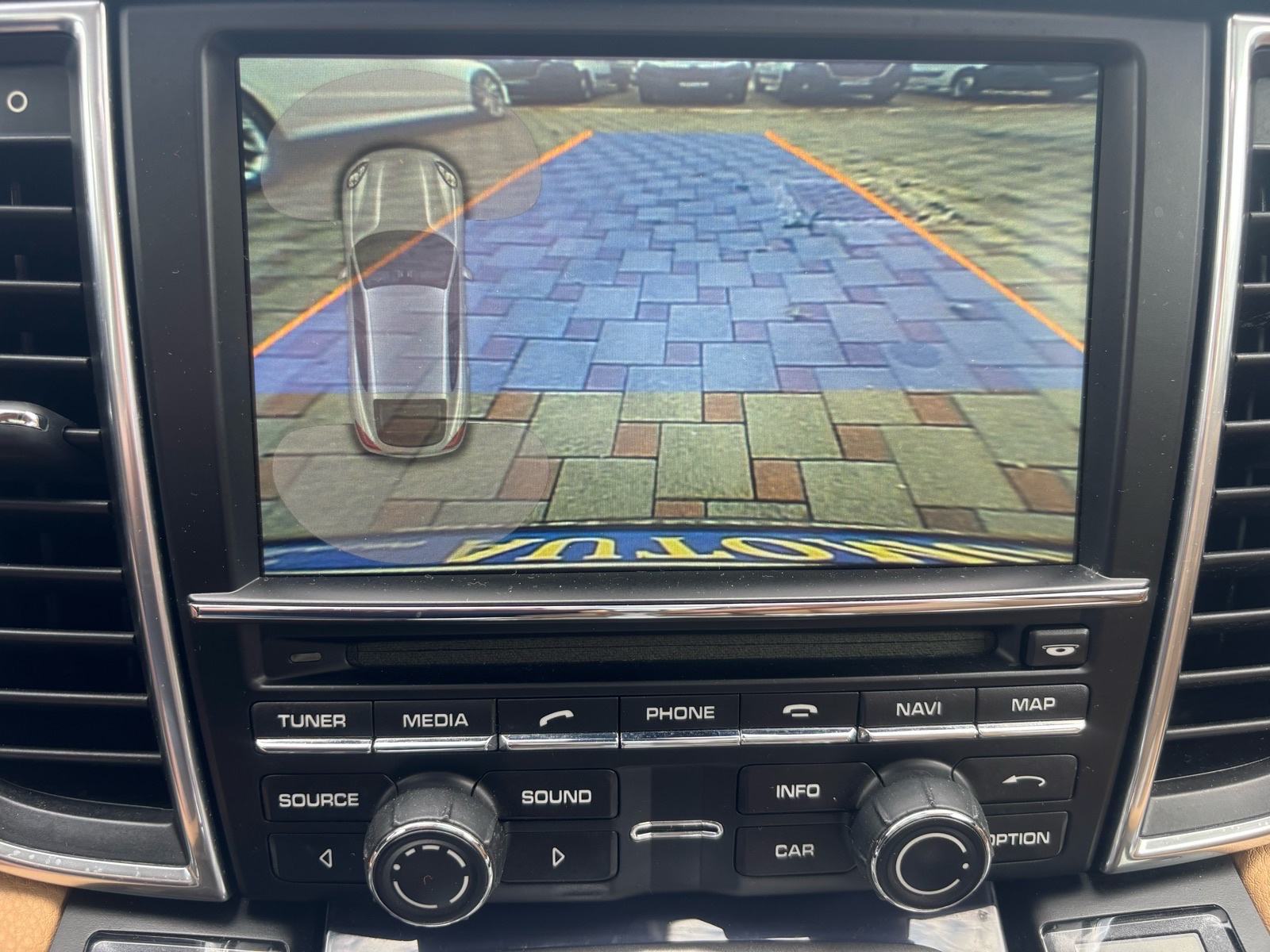 Porsche Panamera 3,0 TDI Edit Bose/Koža/Navi/LED/Kam/Zr.ov./Šib/G+H Sj, fotografija 18