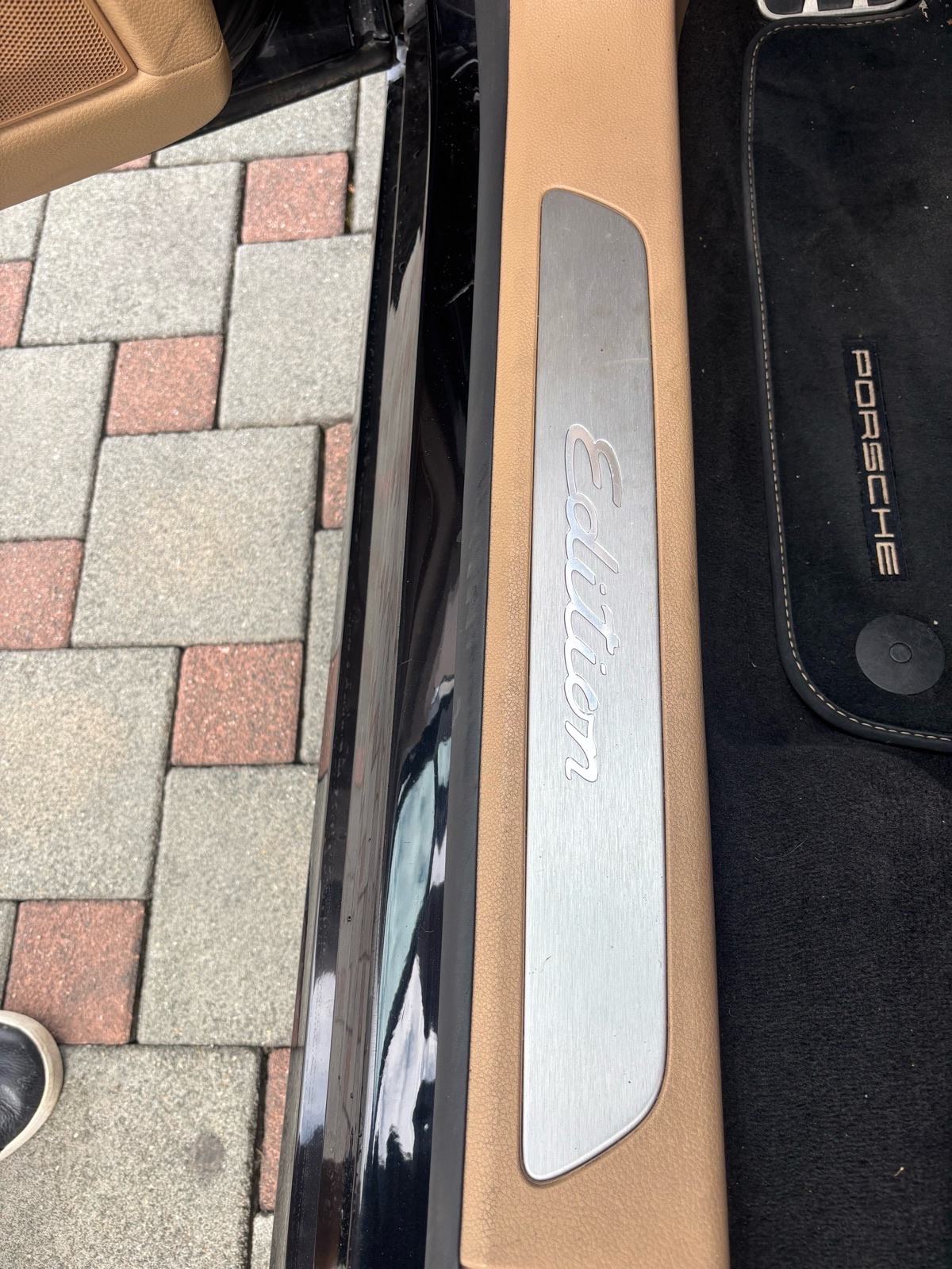 Porsche Panamera 3,0 TDI Edit Bose/Koža/Navi/LED/Kam/Zr.ov./Šib/G+H Sj, fotografija 14