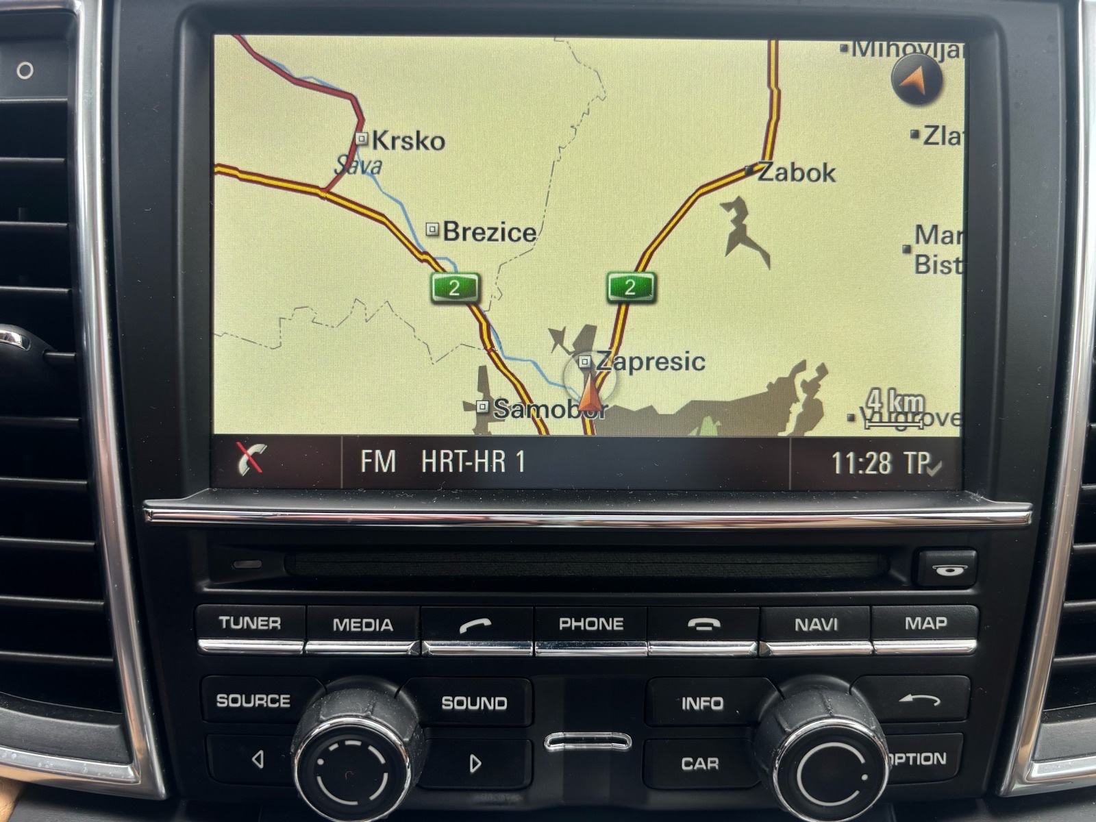Porsche Panamera 3,0 TDI Edit Bose/Koža/Navi/LED/Kam/Zr.ov./Šib/G+H Sj, fotografija 19