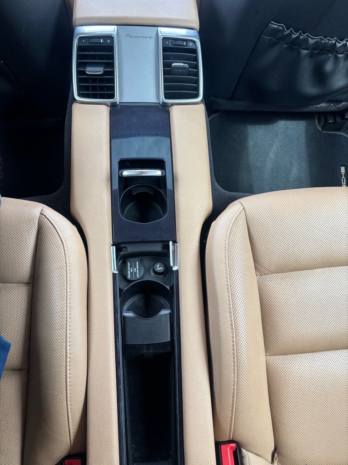 Porsche Panamera 3,0 TDI Edit Bose/Koža/Navi/LED/Kam/Zr.ov./Šib/G+H Sj, fotografija 11