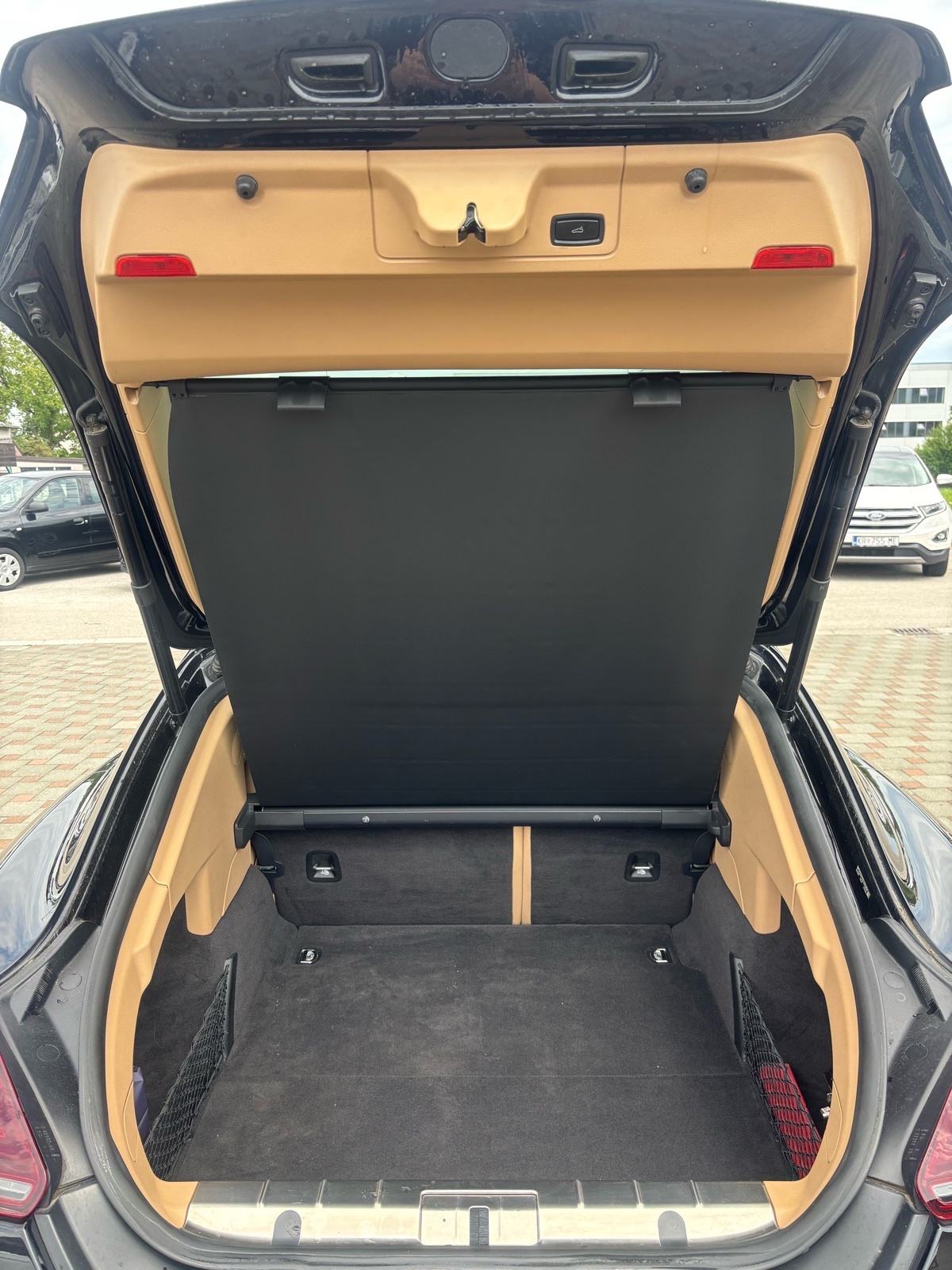 Porsche Panamera 3,0 TDI Edit Bose/Koža/Navi/LED/Kam/Zr.ov./Šib/G+H Sj, fotografija 9