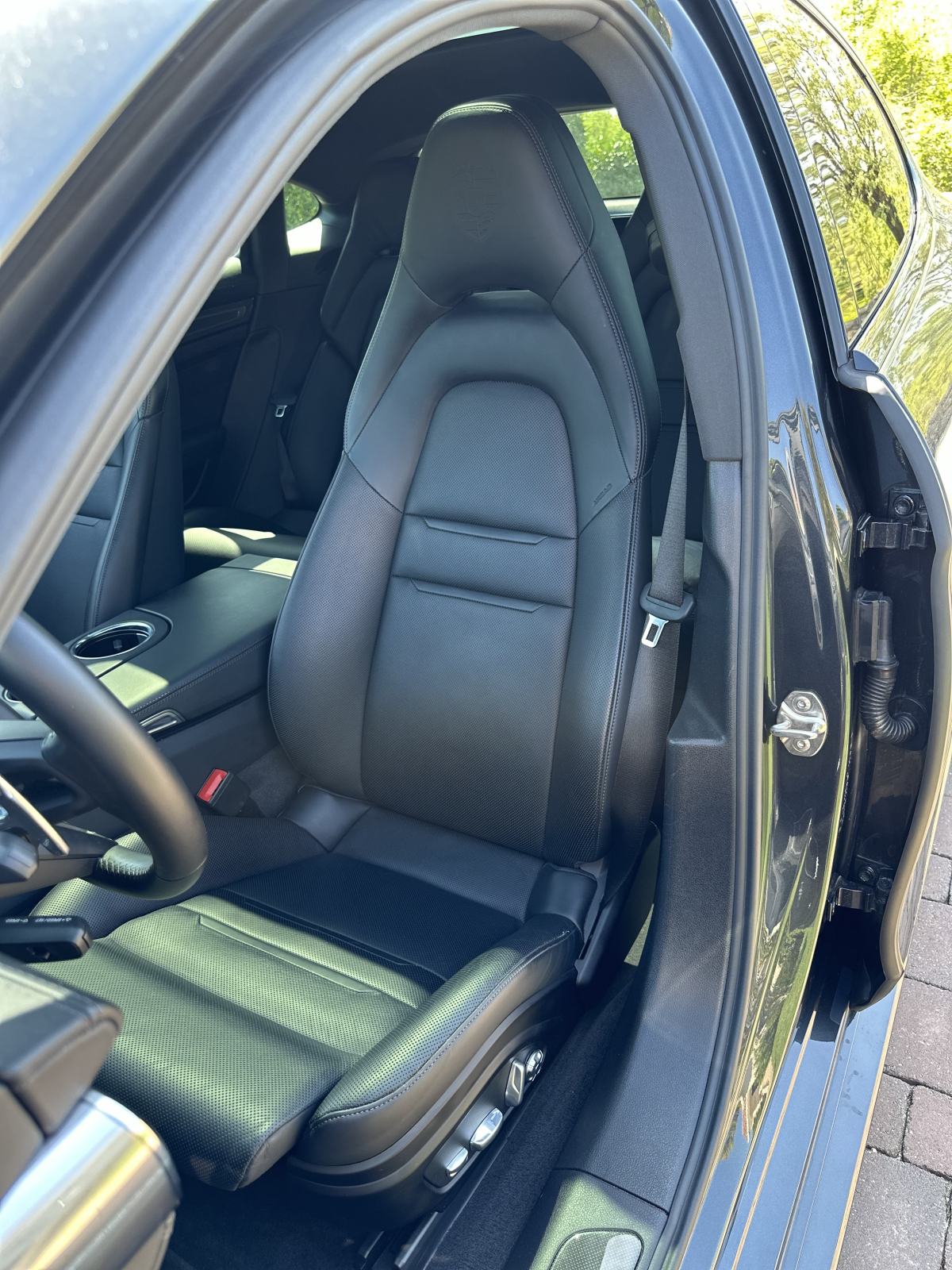 Porsche Panamera 4 E-Hybrid *GARANCIJA* /HUD/Bose/360/Pano/ACC/Matrix, fotografija 15