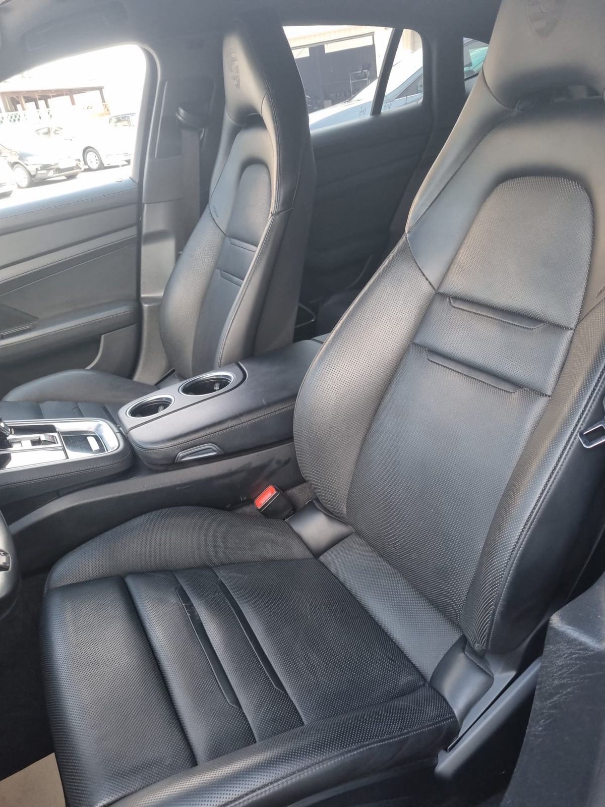Porsche Panamera 4E-HYBRID✅PLATINUM EDITION 462ks ✅NIJE UVOZ✅CHRONO, fotografija 12