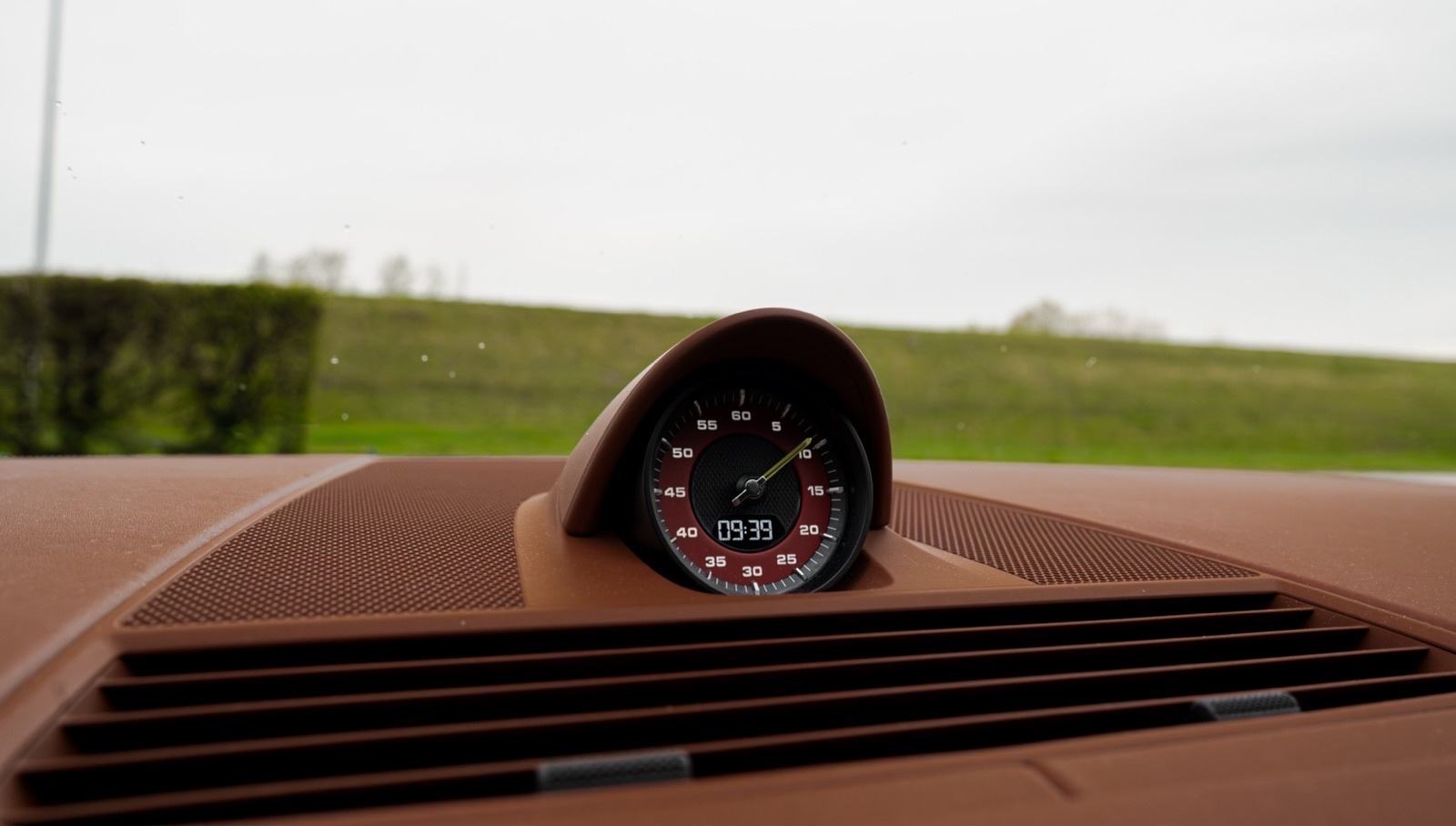 PORSCHE PANAMERA 4S 2023 EHYBRID, APPROVED JAMSTVO, U PDV-u, FULL KOŽA, fotografija 18