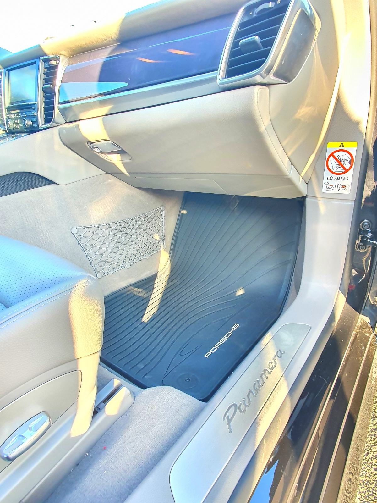 Porsche Panamera Diesel automatik 134.000km top stanje!, fotografija 15