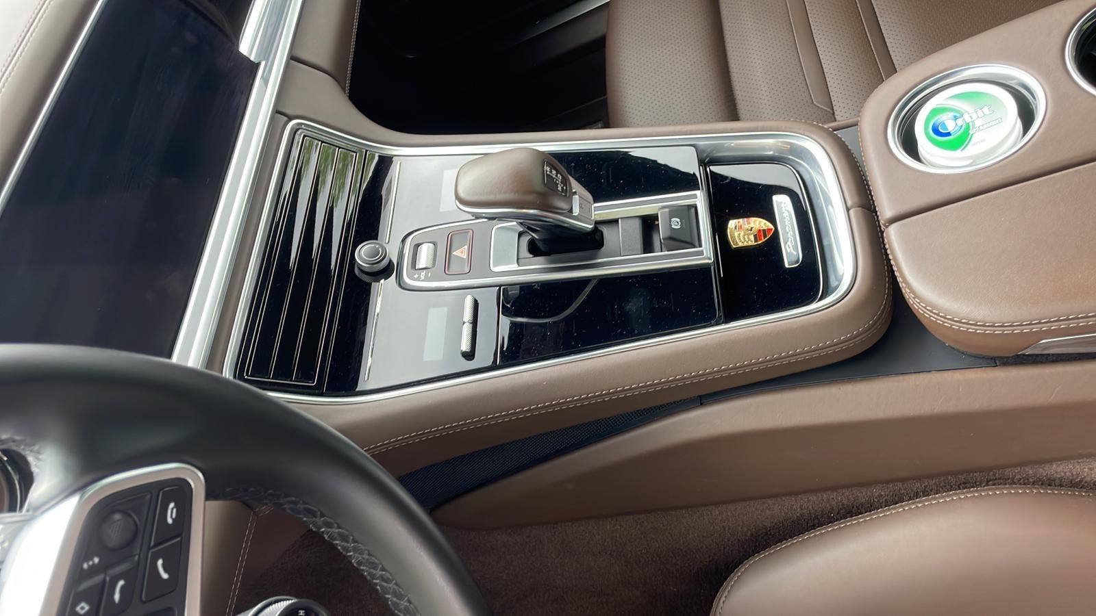 Porsche Panamera E-Hybrid approved, fotografija 10