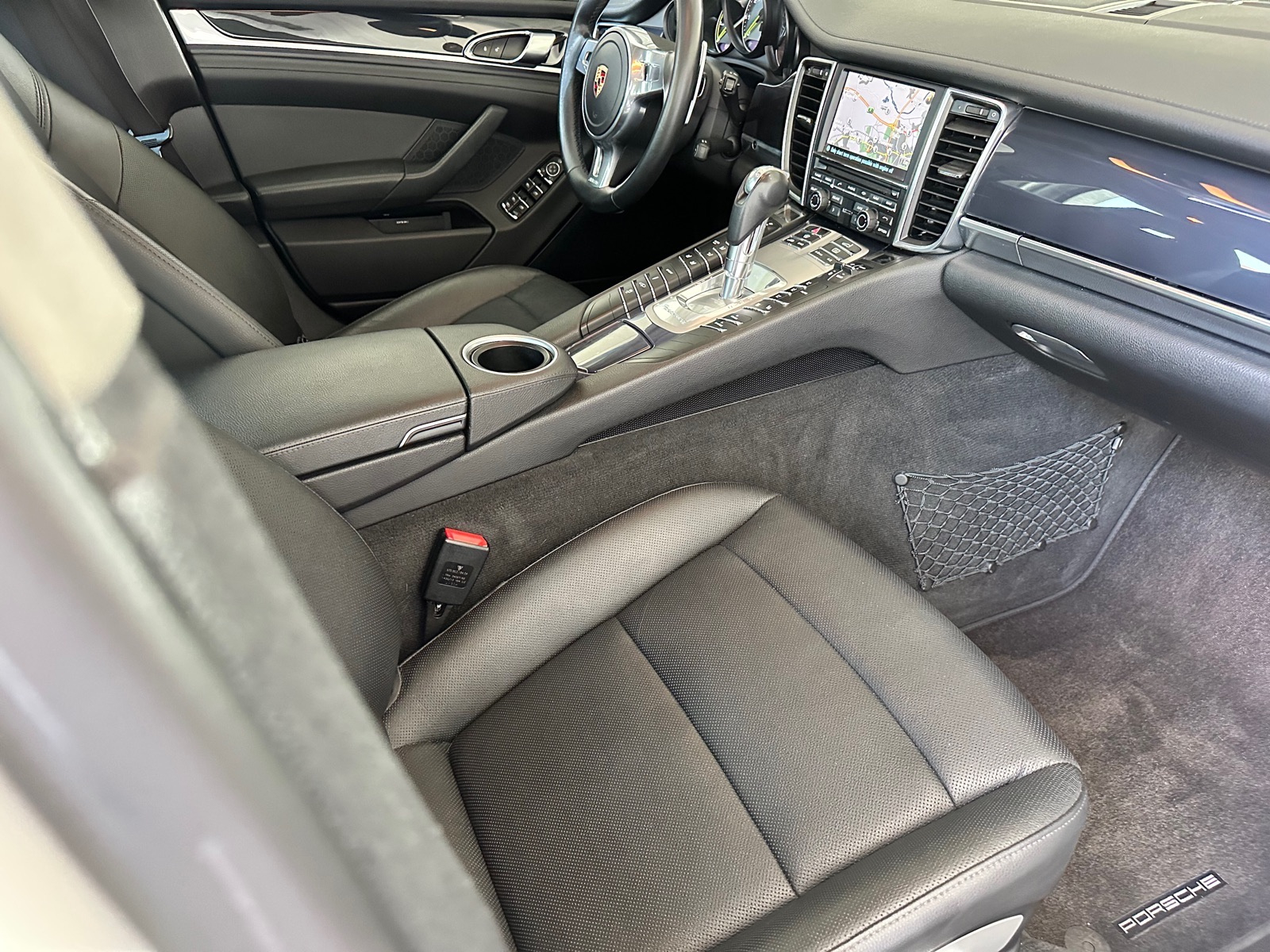 Porsche Panamera S Hybrid Hr auto…u Pdv-u, fotografija 15