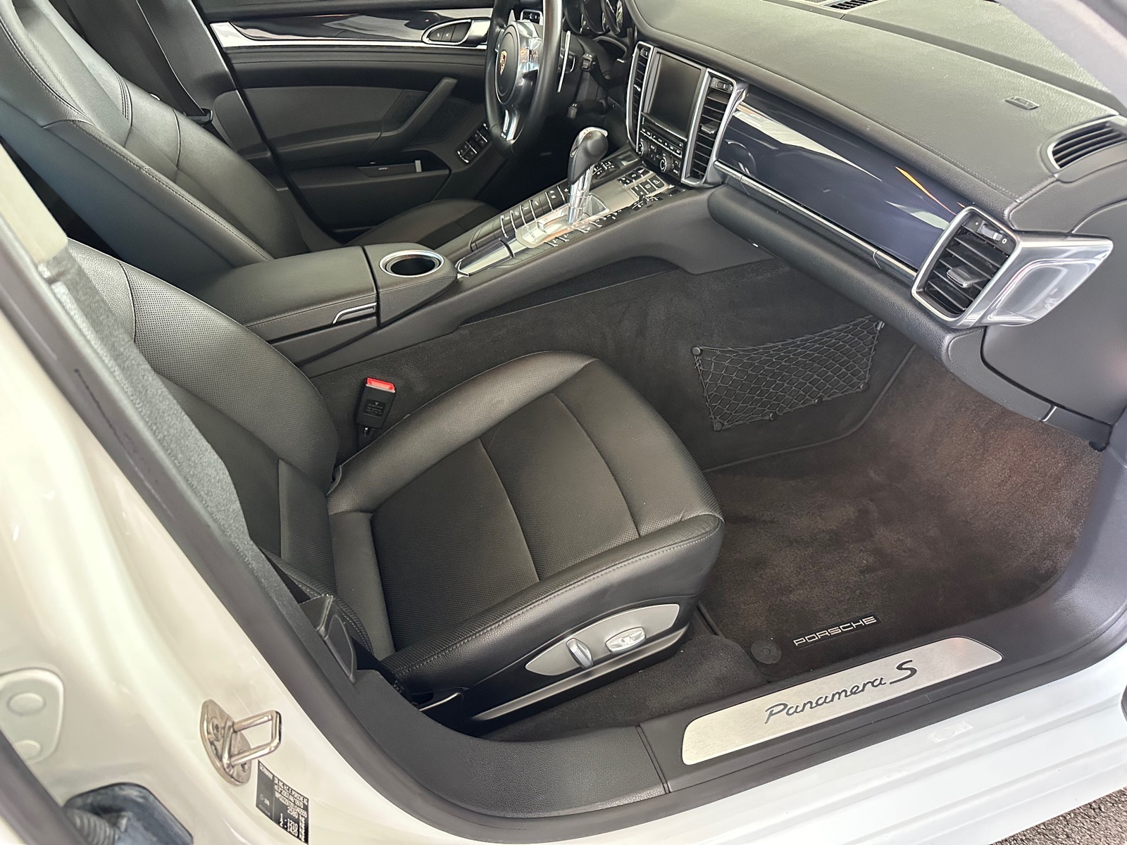 Porsche Panamera S Hybrid Hr auto…u Pdv-u, fotografija 16