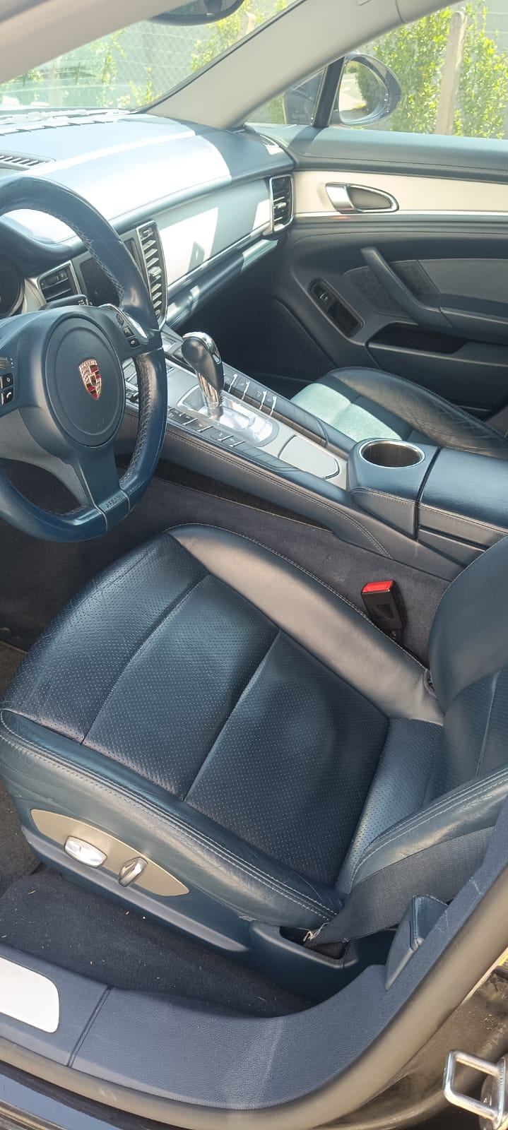 Porsche Panamera PDK, automatik//4x4//TOP STANJE//ZAMJENA, fotografija 9