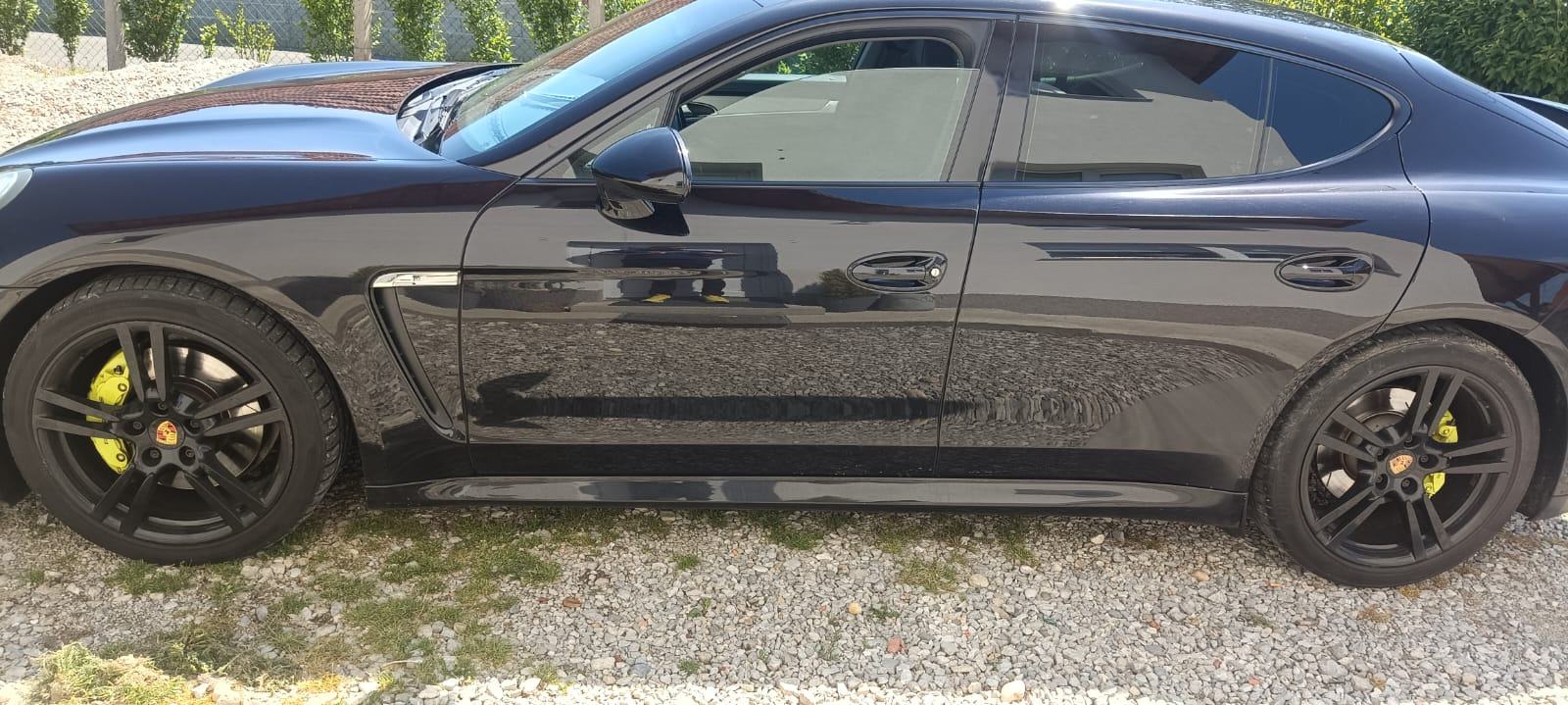 Porsche Panamera PDK, automatik//4x4//TOP STANJE//ZAMJENA, fotografija 11