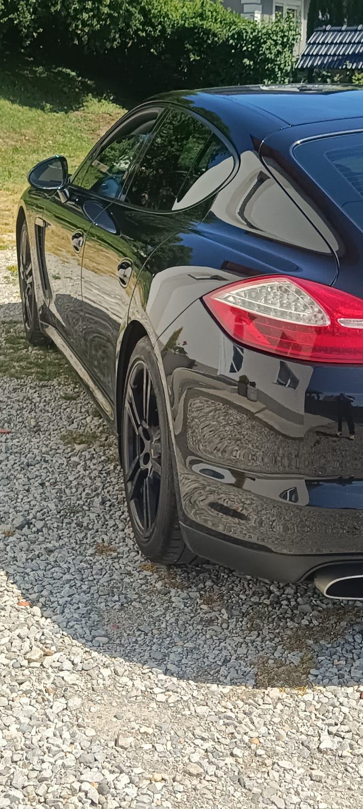 Porsche Panamera PDK, automatik//4x4//TOP STANJE//ZAMJENA, fotografija 6
