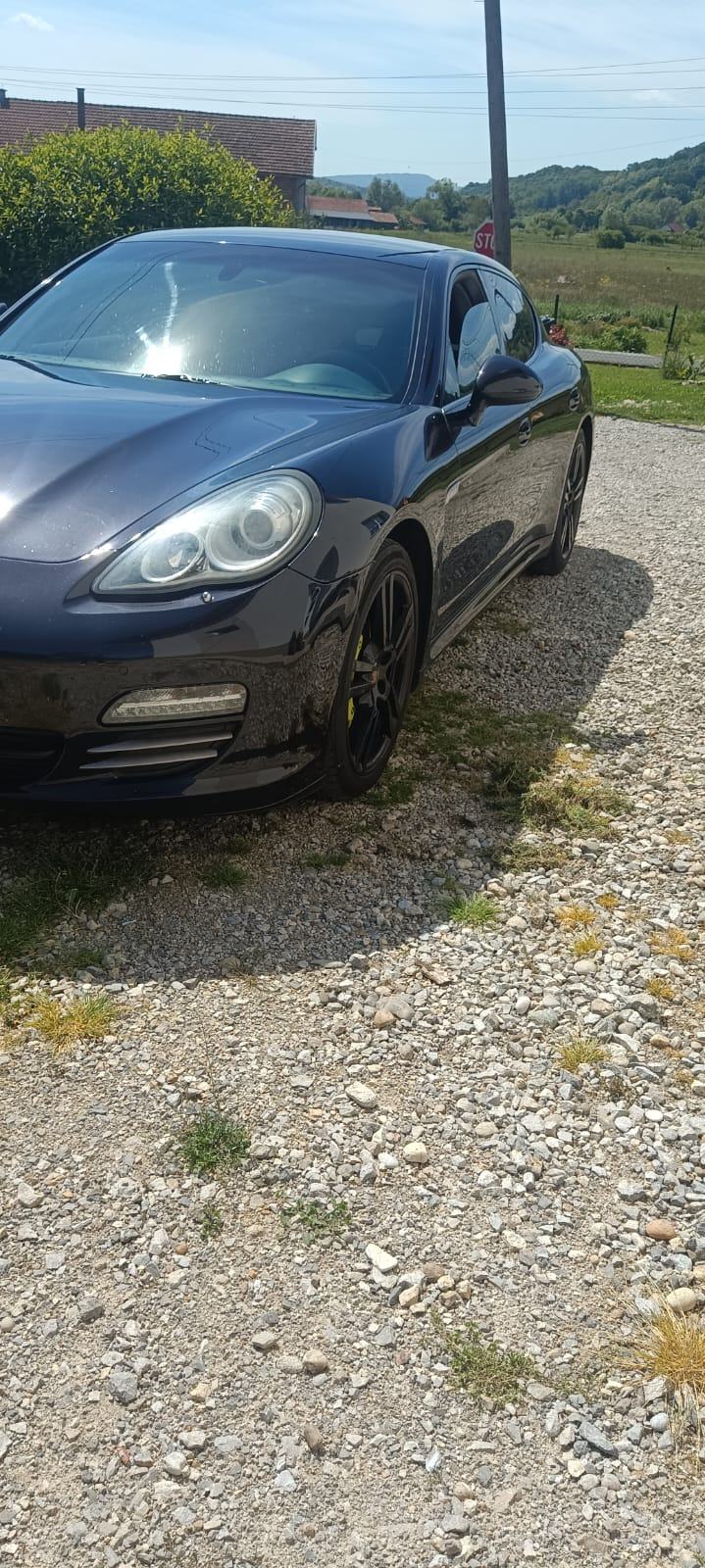 Porsche Panamera PDK, automatik//4x4//TOP STANJE//ZAMJENA, fotografija 2
