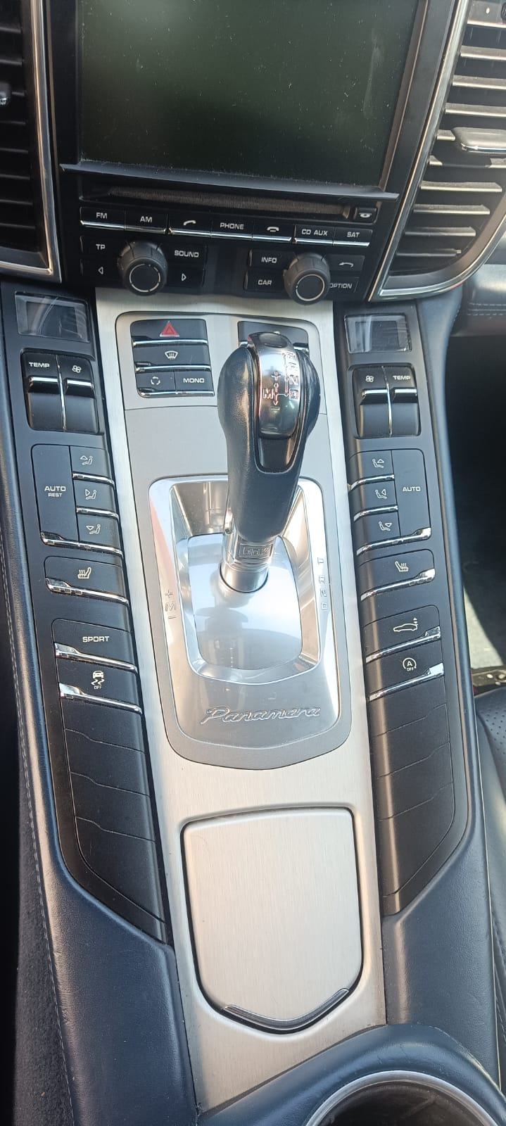 Porsche Panamera PDK, automatik//4x4//TOP STANJE//ZAMJENA, fotografija 16