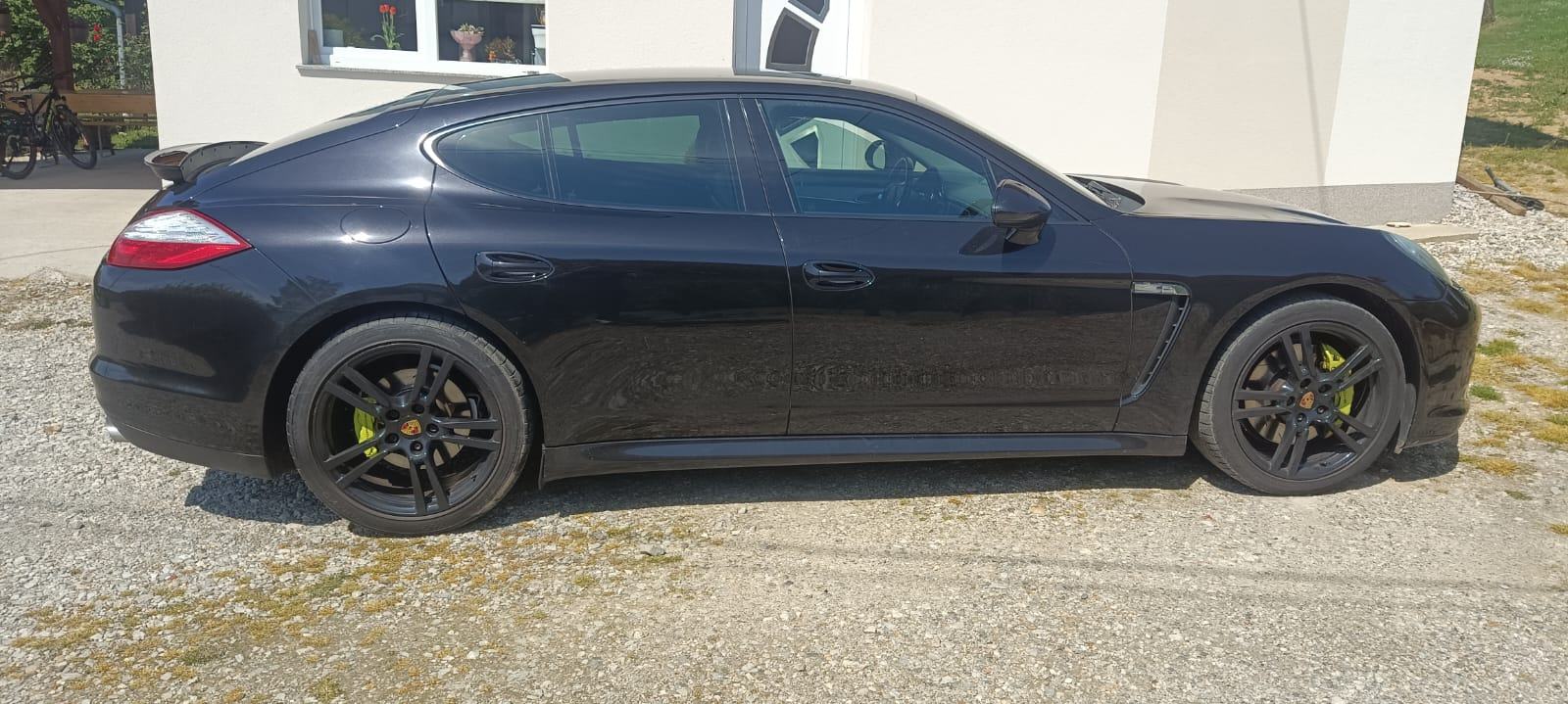 Porsche Panamera PDK, automatik//4x4//TOP STANJE//ZAMJENA, fotografija 17