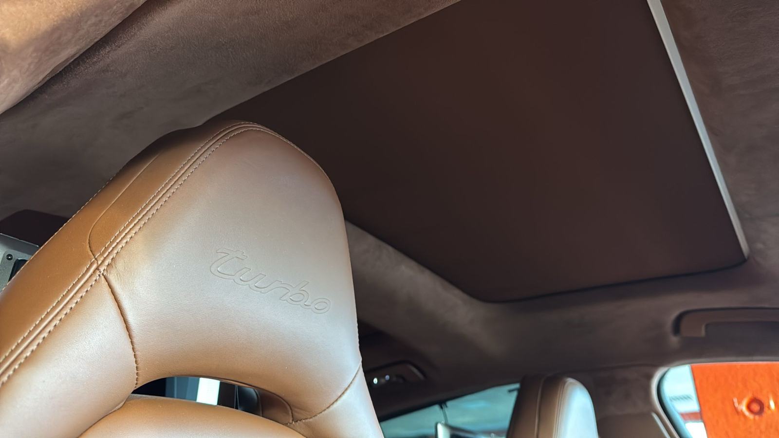 PORSCHE PANAMERA TURBO - 2018 GOD - 404 KW - TV - 22" - FUL! - U PDVU!, fotografija 10