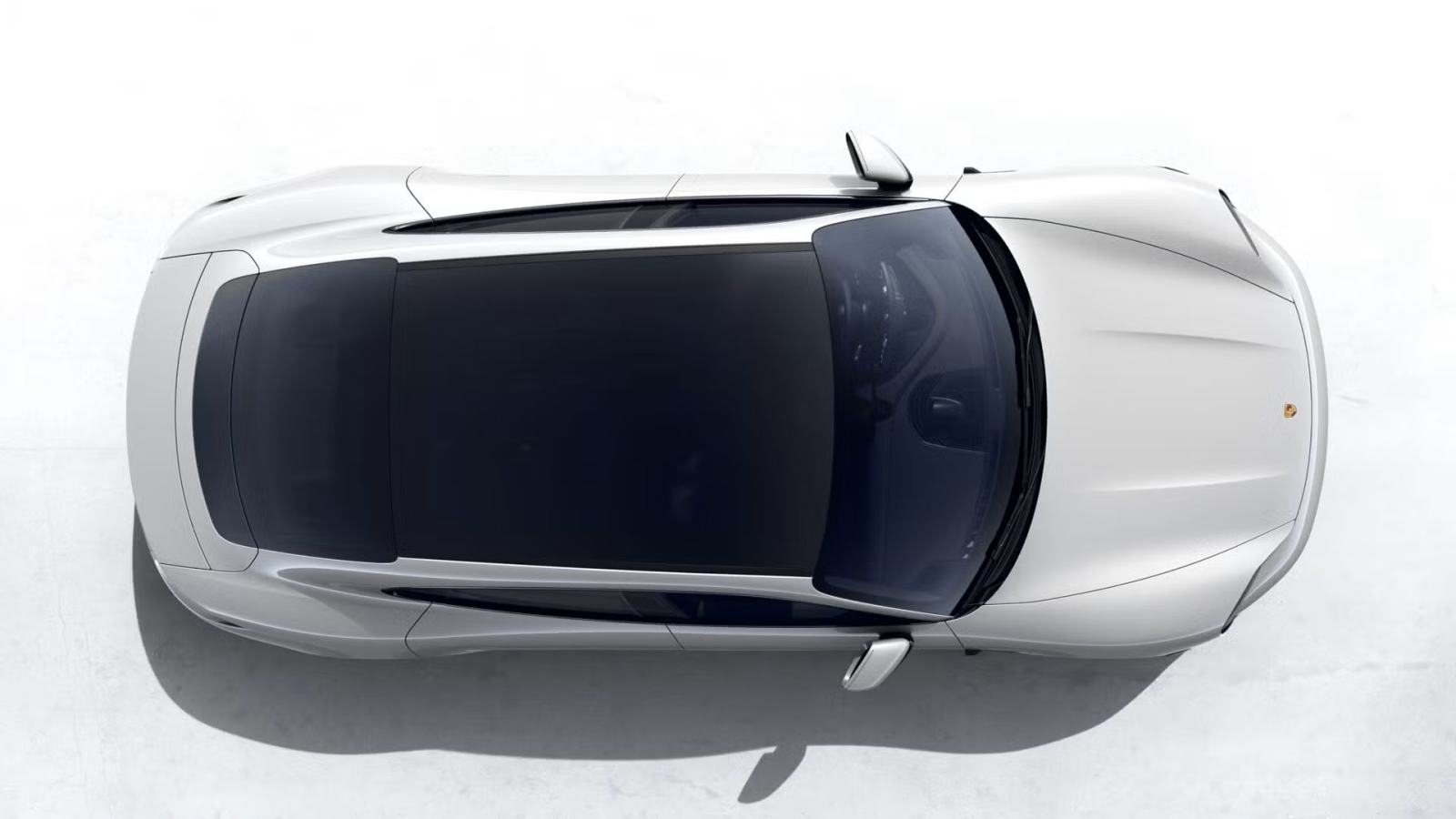 Porsche Taycan 4S (PORSCHE APPROVED JAMSTVO), fotografija 5