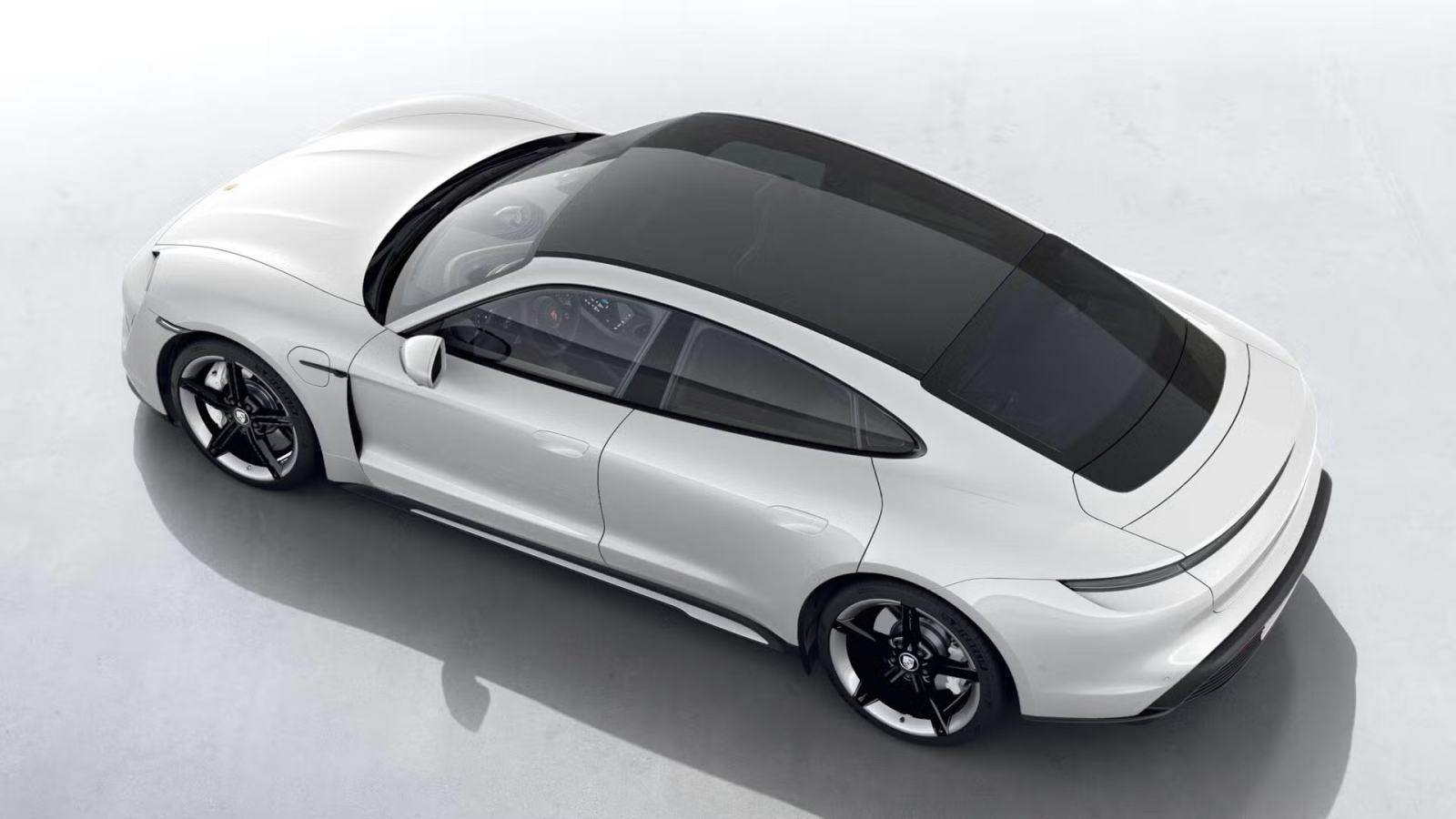 Porsche Taycan 4S (PORSCHE APPROVED JAMSTVO), fotografija 3