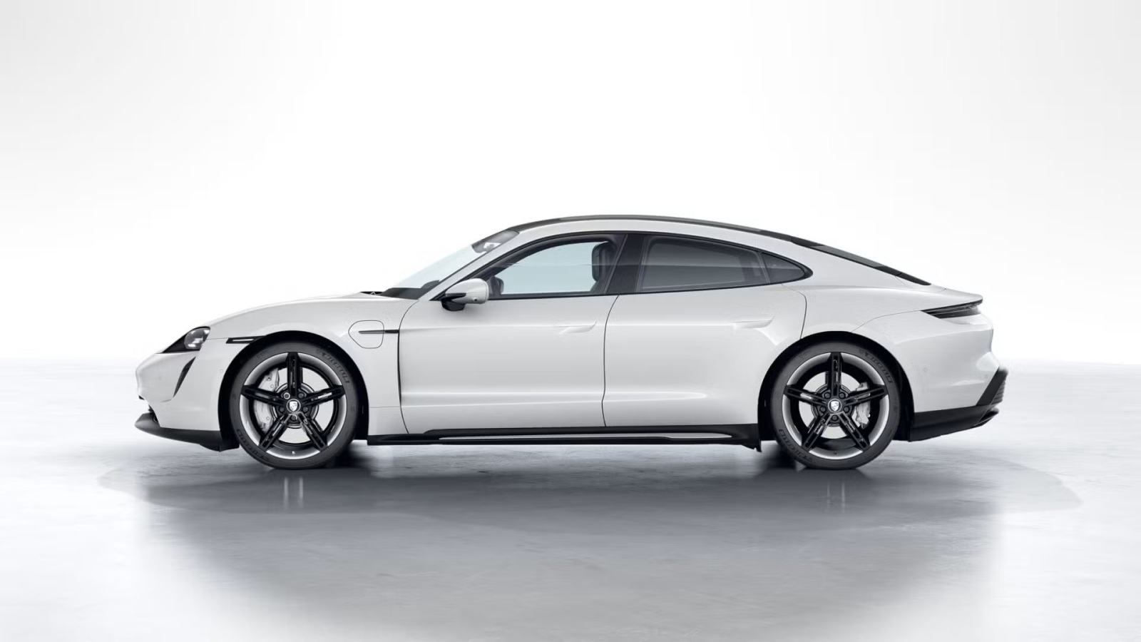 Porsche Taycan 4S (PORSCHE APPROVED JAMSTVO), fotografija 4