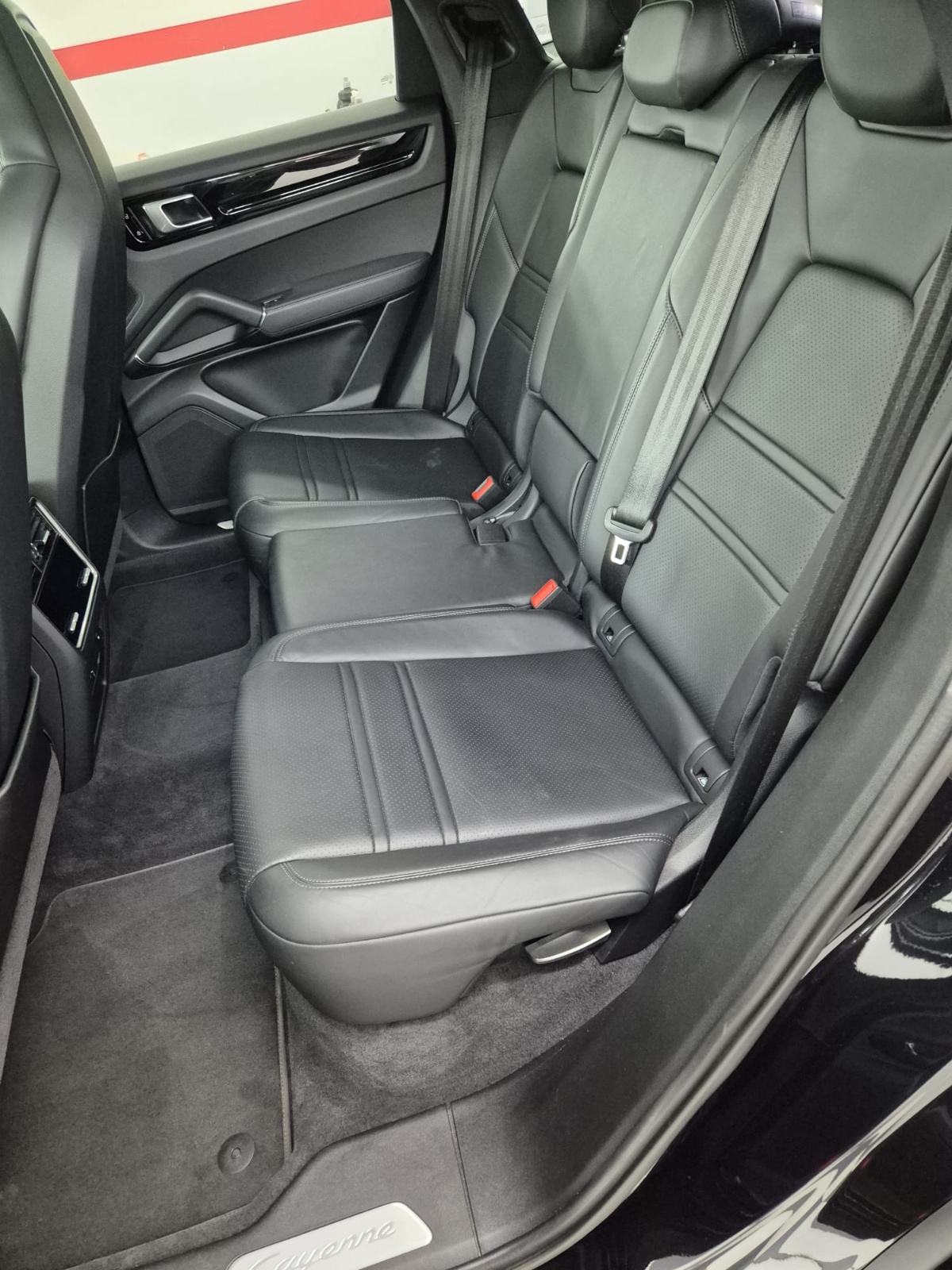 PORSCHE CAYENNE COUPE HIBRID SPORT PANORAMA CERAMICA, fotografija 6