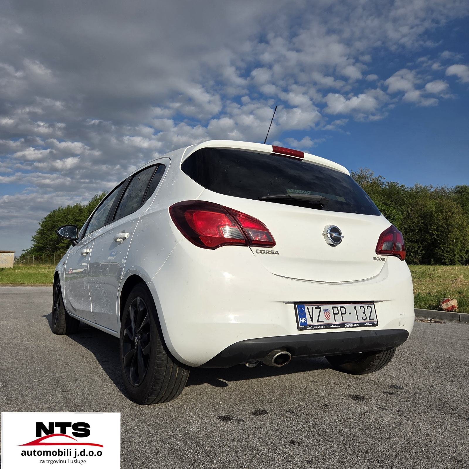 Opel Corsa 1.3 CDTi,2016g, fotografija 4