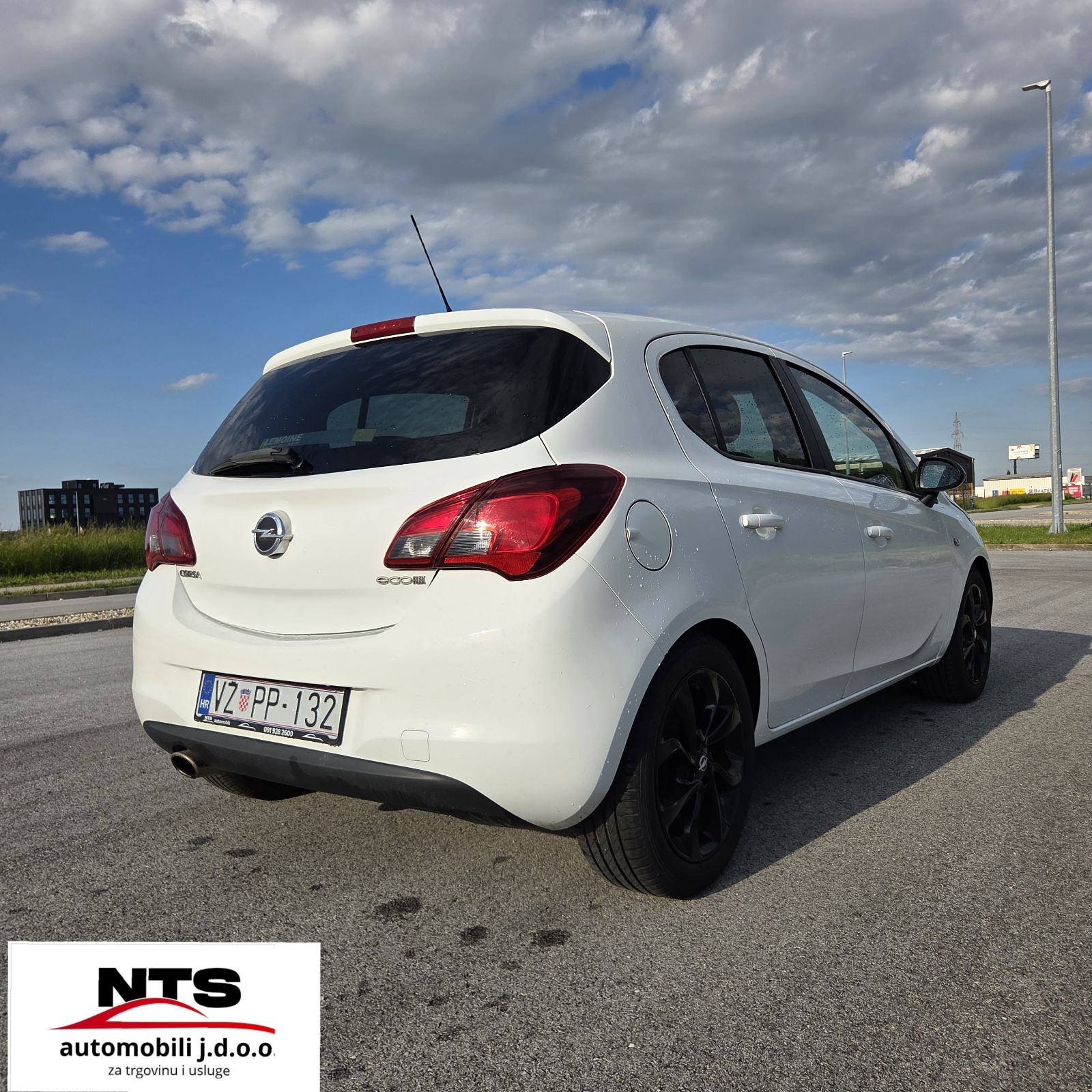 Opel Corsa 1.3 CDTi,2016g, fotografija 7
