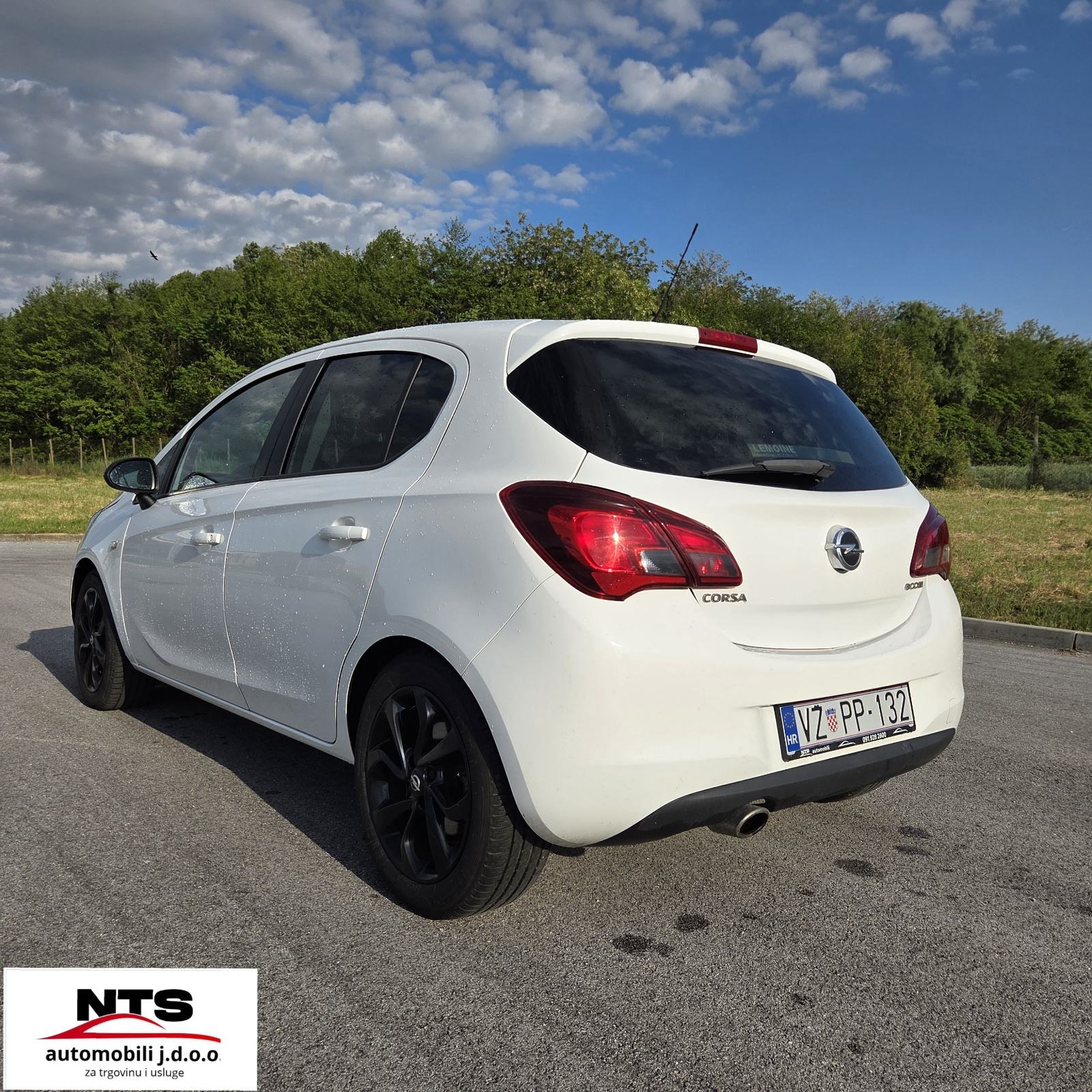 Opel Corsa 1.3 CDTi,2016g, fotografija 5