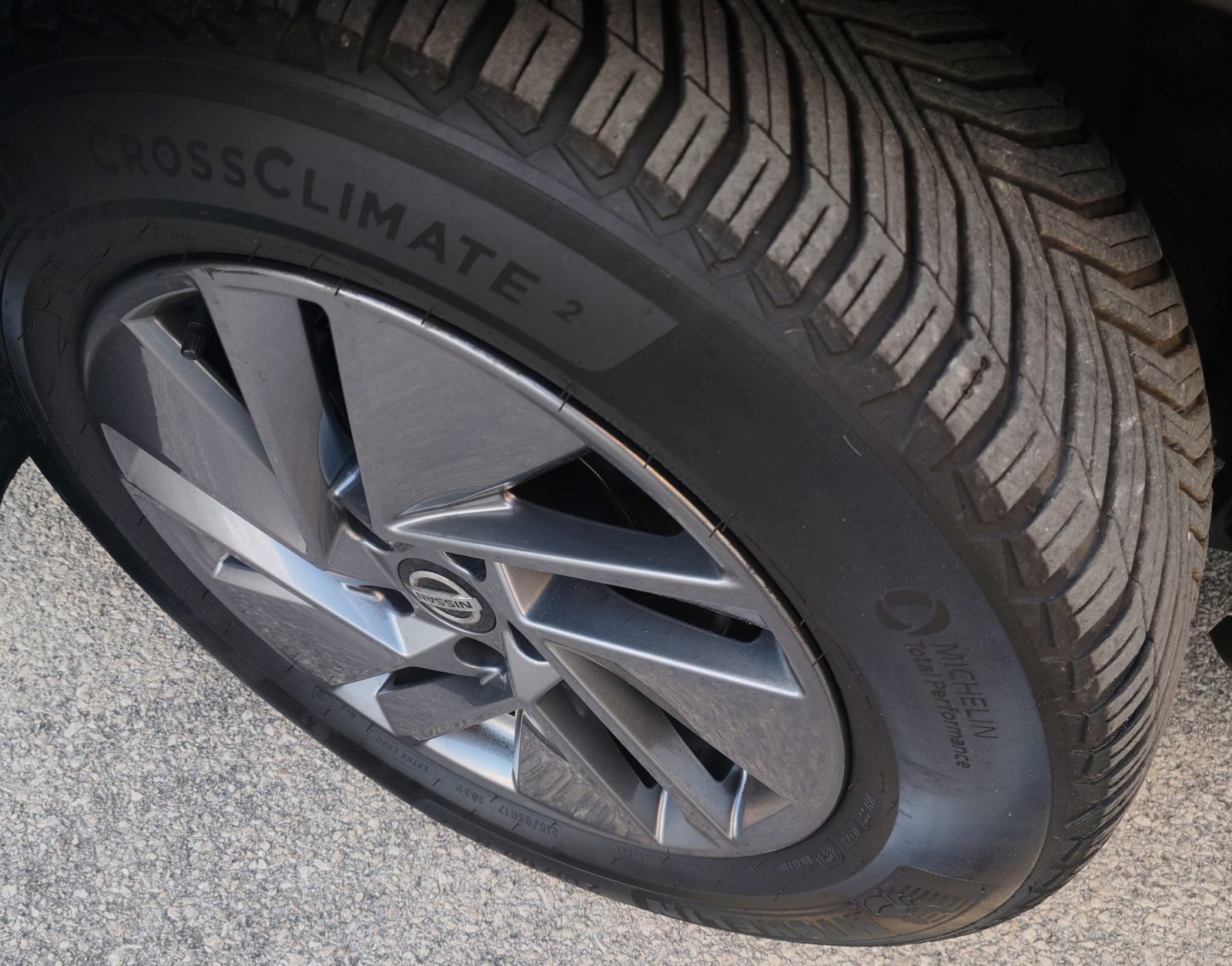 QASHQAI 1.3DIG.T MHEV 158KS XTRONIC NEW MODEL ACC ALU KAMERA REG. 1 GO, fotografija 17