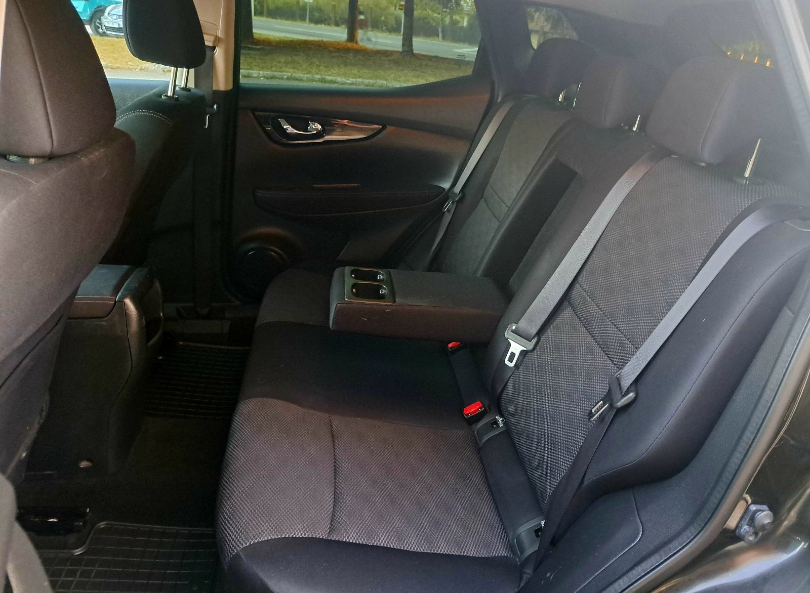 Qashqai 1,5 dCi/110 ks⭐️1 vlasnik⭐️VELIKI SERVIS⭐️JAMSTVO do 2 god⭐️, fotografija 19