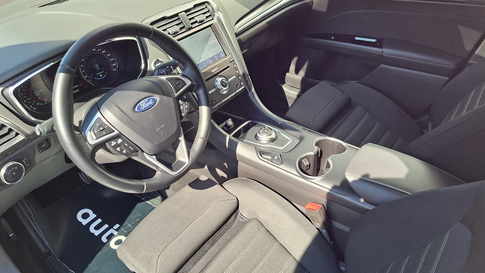 Rabljeno vozilo Ford Mondeo Karavan 2.0 Ecoblue Automatic, Diesel, fotografija 5