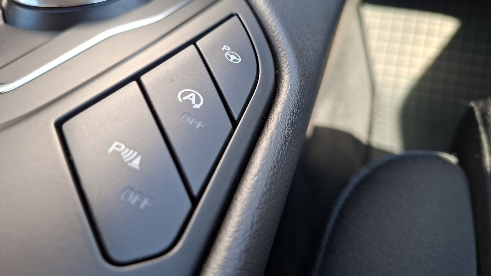 Rabljeno vozilo Ford Mondeo Karavan 2.0 Ecoblue Automatic, Diesel, fotografija 16