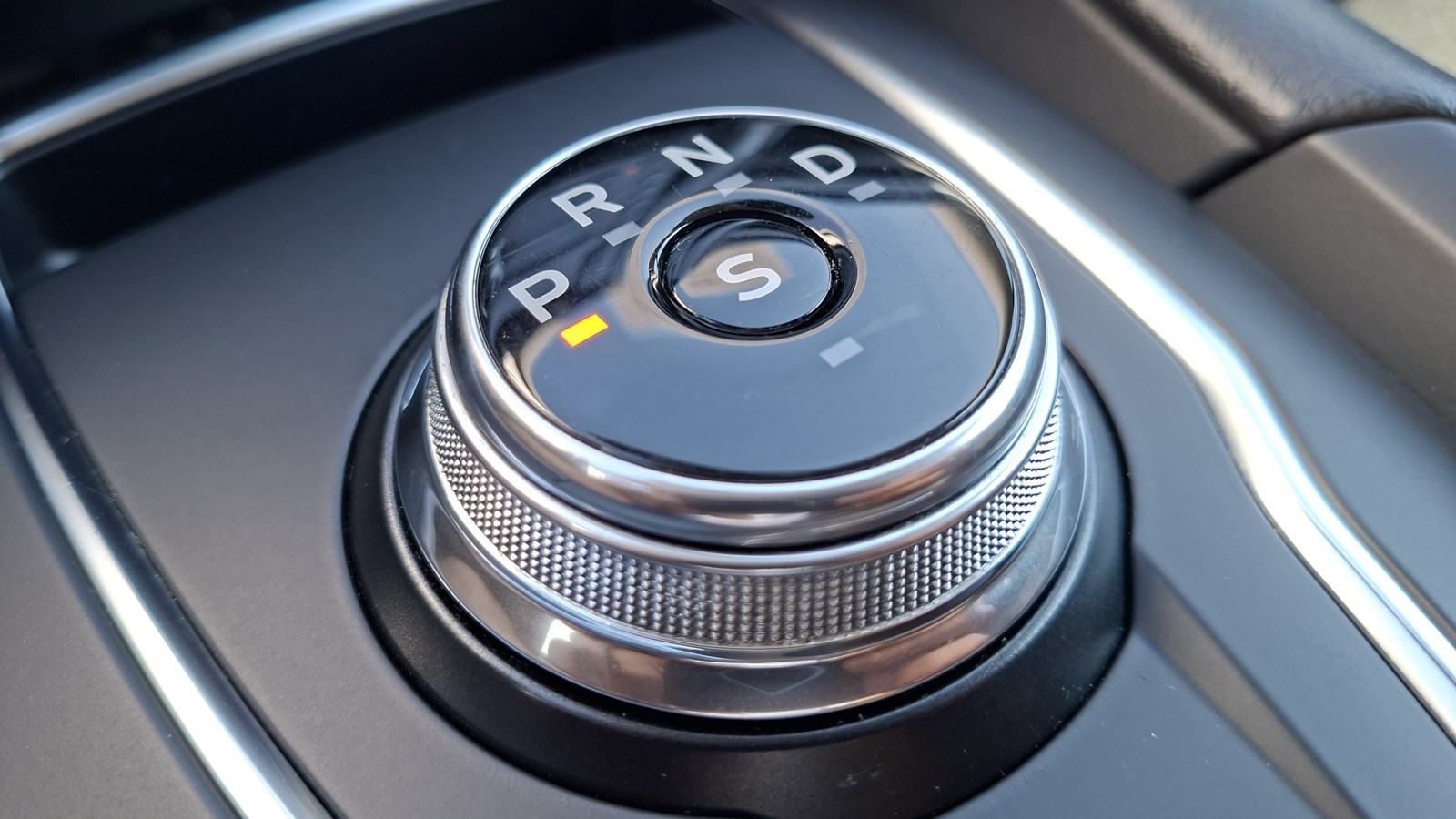 Rabljeno vozilo Ford Mondeo Karavan 2.0 Ecoblue Automatic, Diesel, fotografija 17