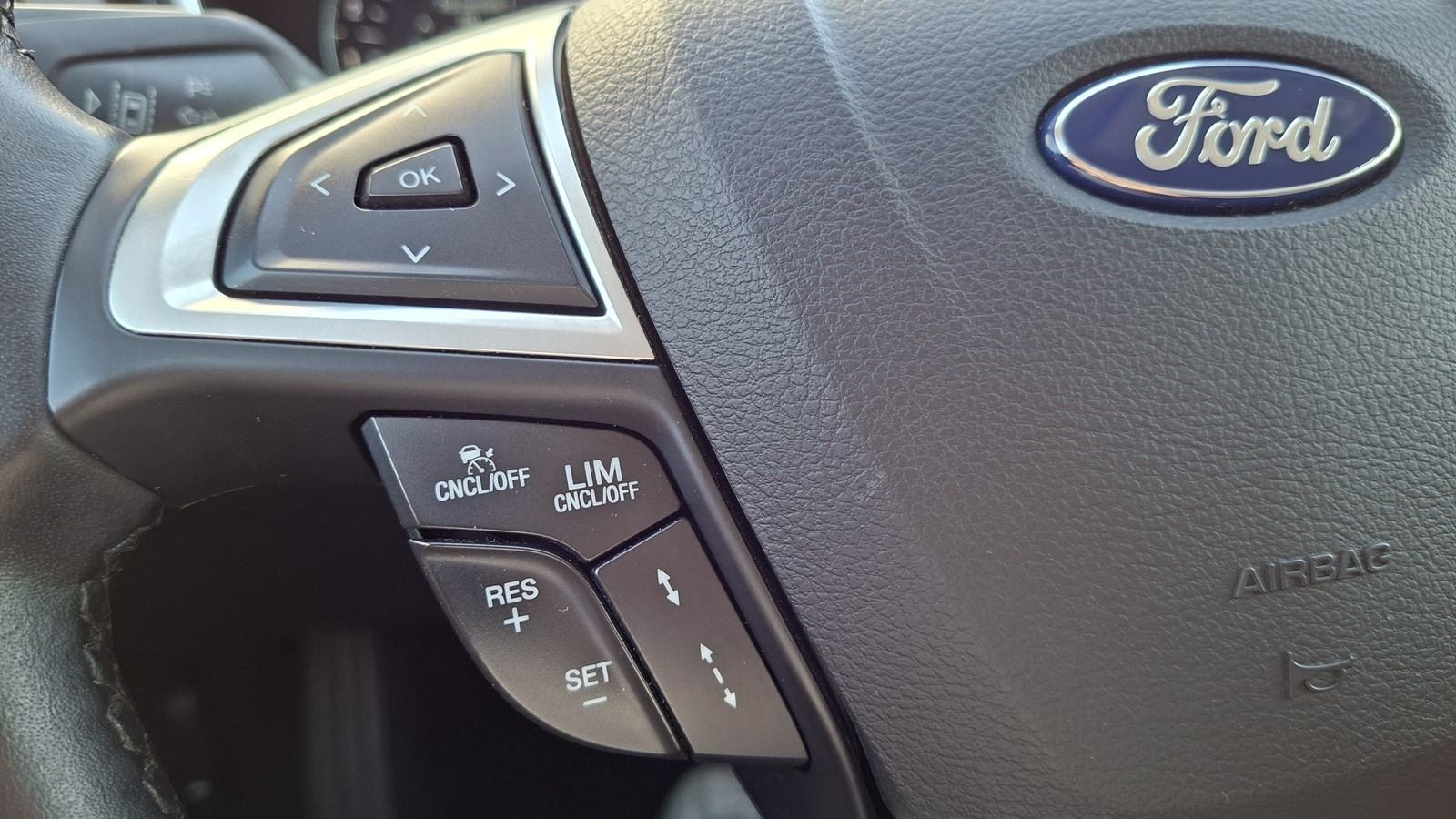 Rabljeno vozilo Ford Mondeo Karavan 2.0 Ecoblue Automatic, Diesel, fotografija 20