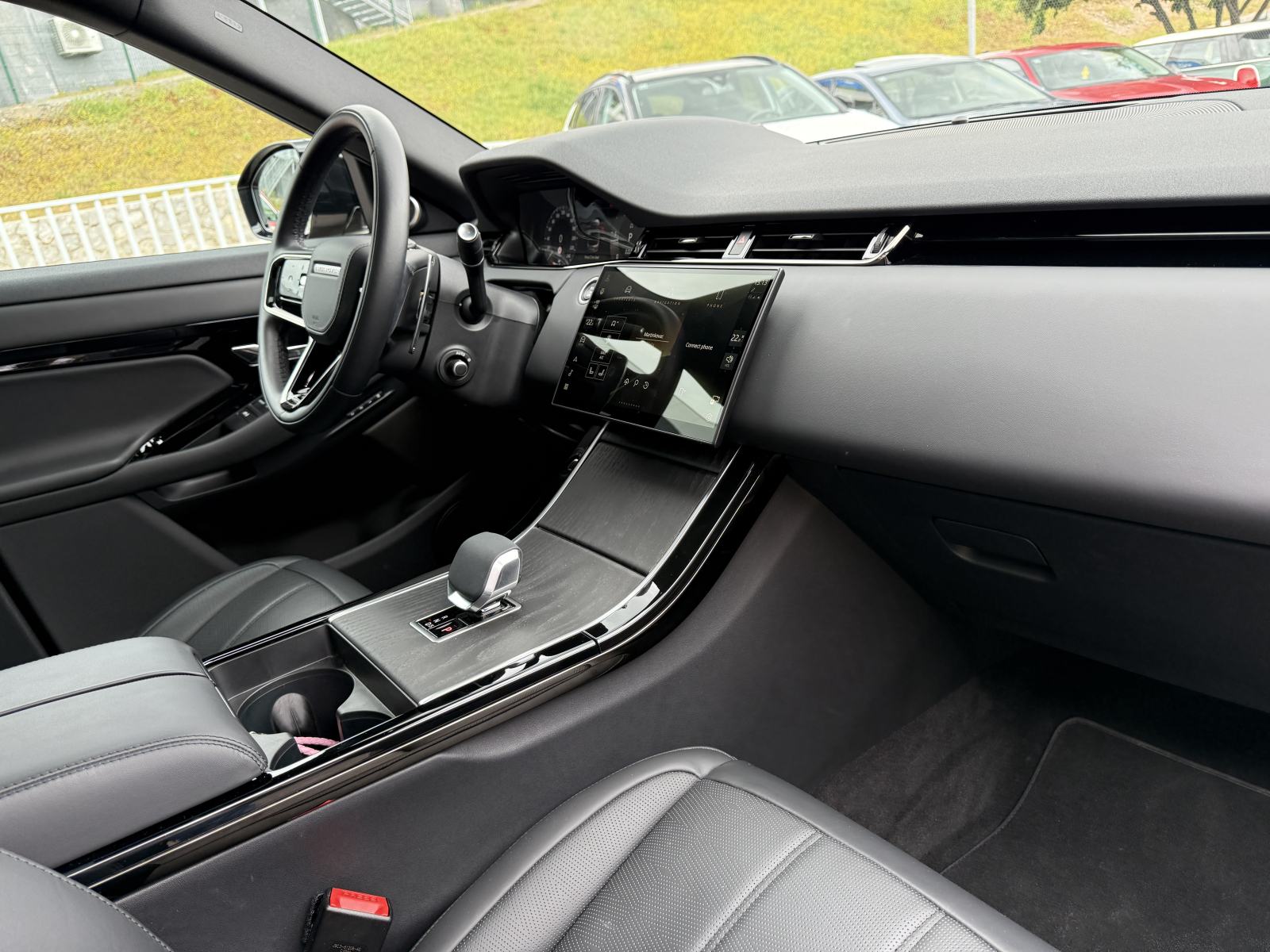 Range Rover Evoque 2.0 D200 Dynamic HSE 4X4, 204ks, 2024.g., fotografija 11
