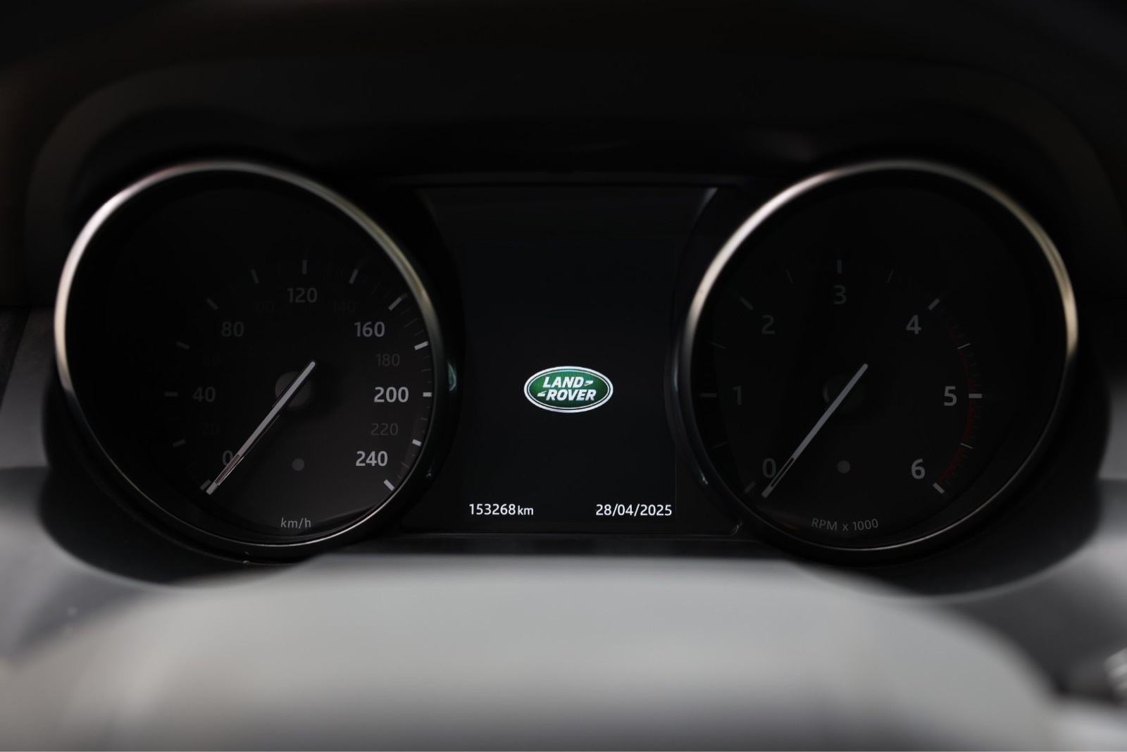Range Rover Evoque 2.0 TD4 SE Dynamic | 1. vlasnik, fotografija 12