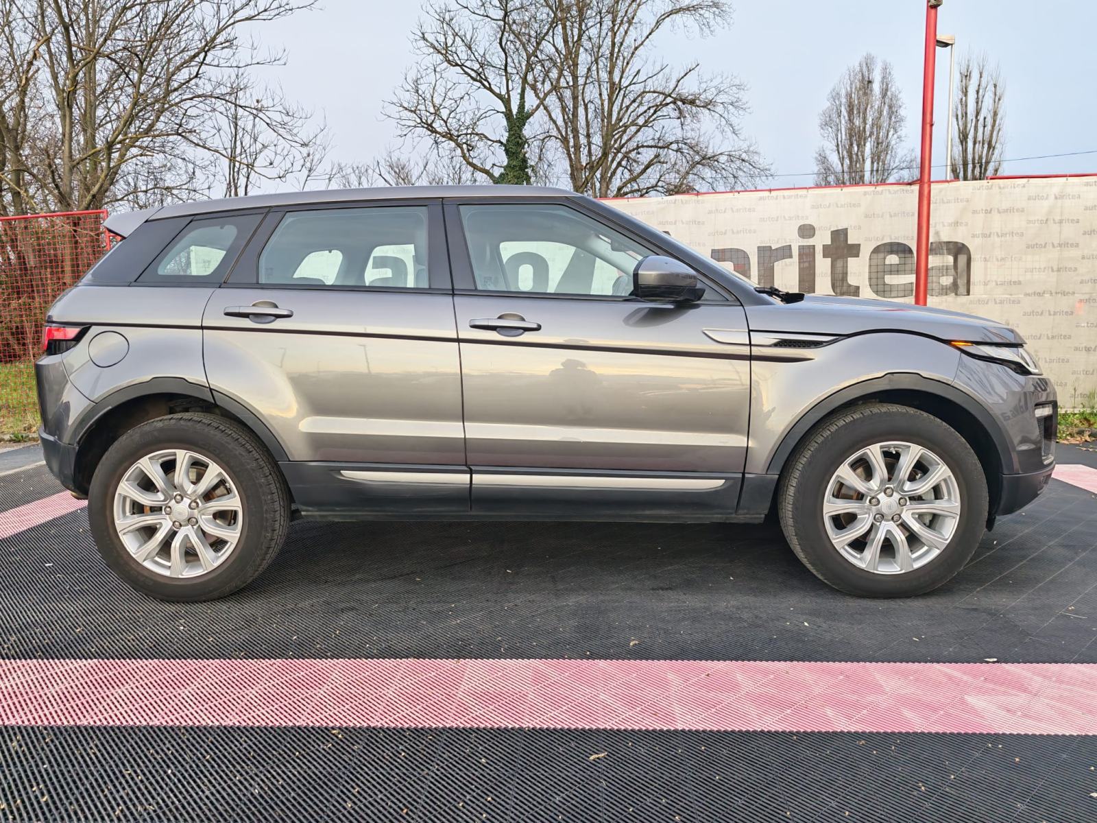 Range Rover Evoque 2.0TD*HSE*Navigacija*4x4*Garancija, fotografija 8