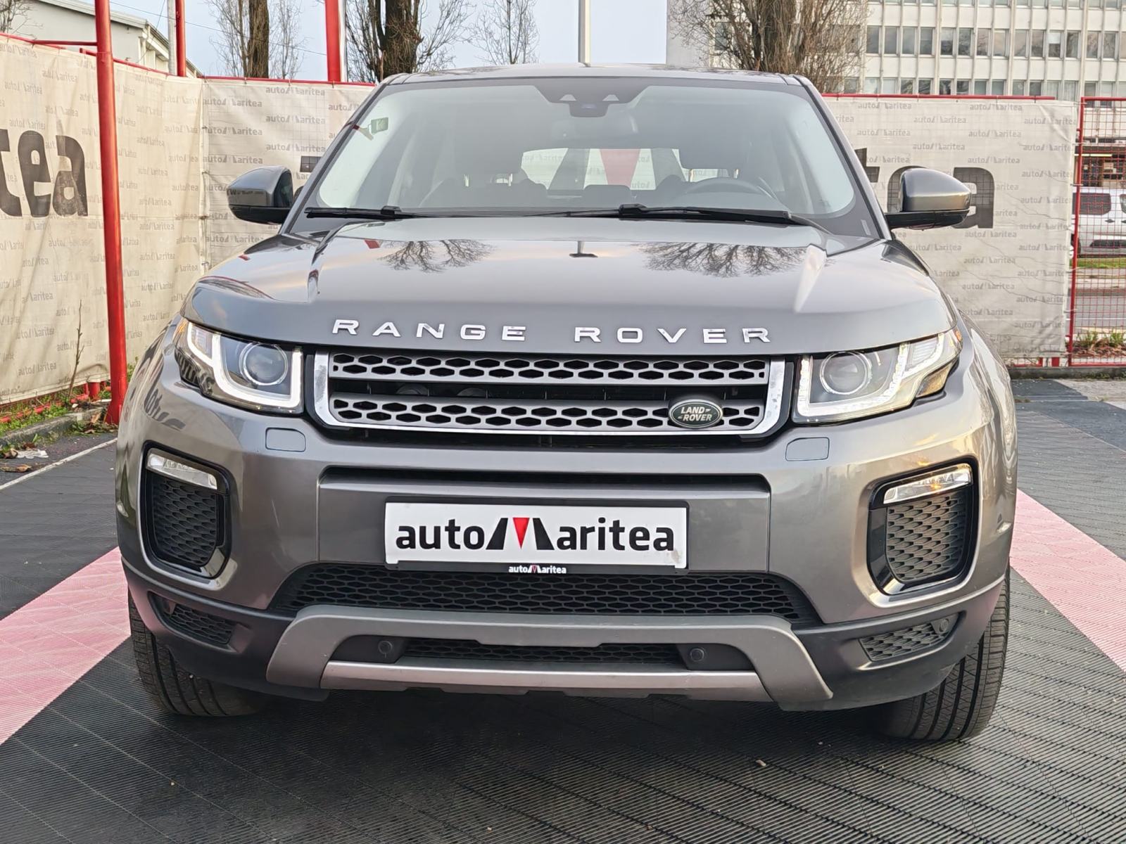 Range Rover Evoque 2.0TD*HSE*Navigacija*4x4*Garancija, fotografija 3