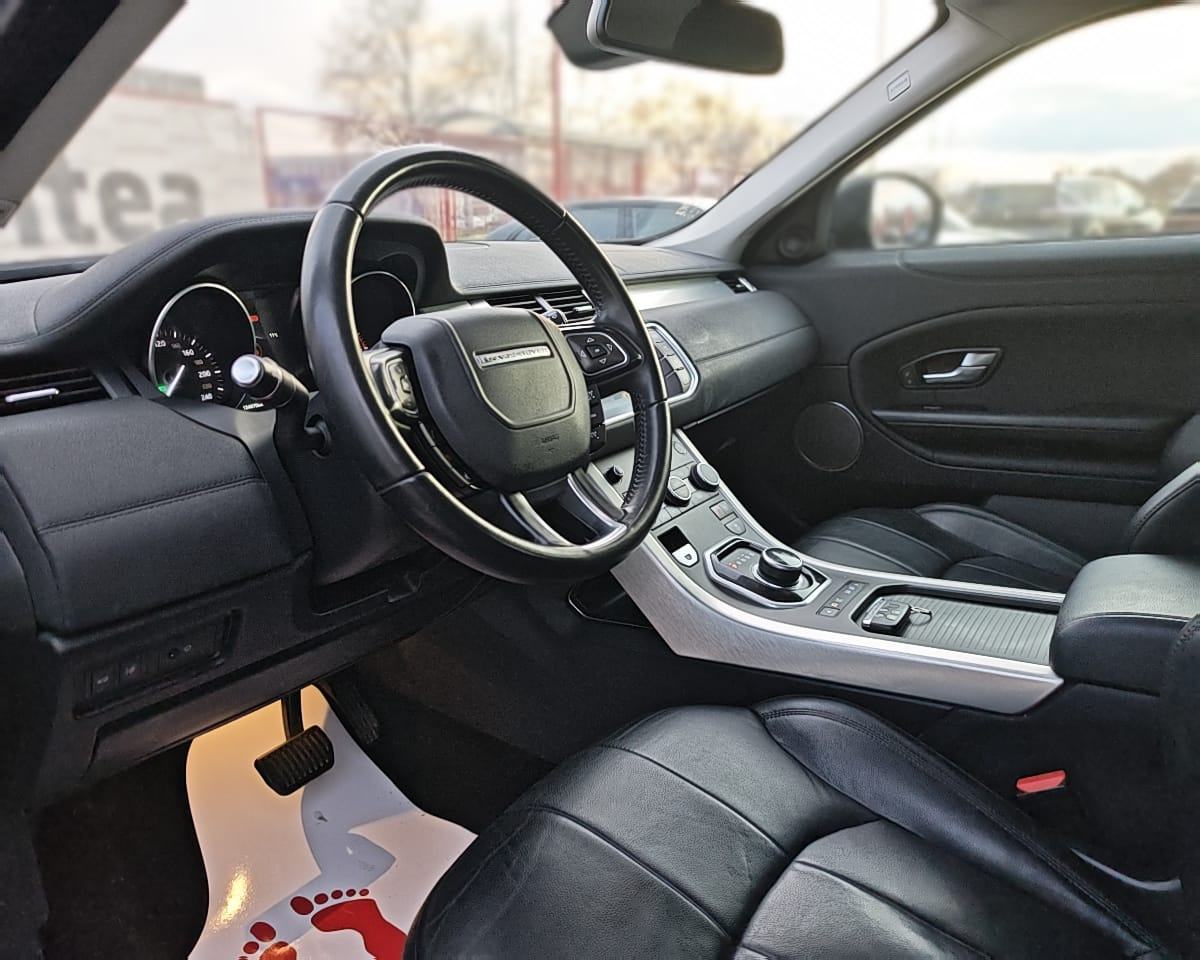 Range Rover Evoque 2.0TD*HSE*Navigacija*4x4*Garancija, fotografija 11