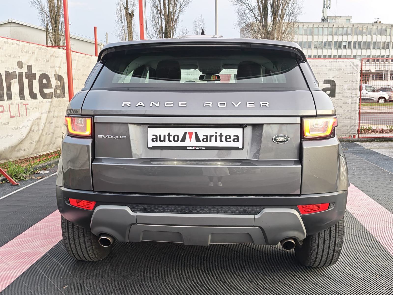 Range Rover Evoque 2.0TD*HSE*Navigacija*4x4*Garancija, fotografija 7