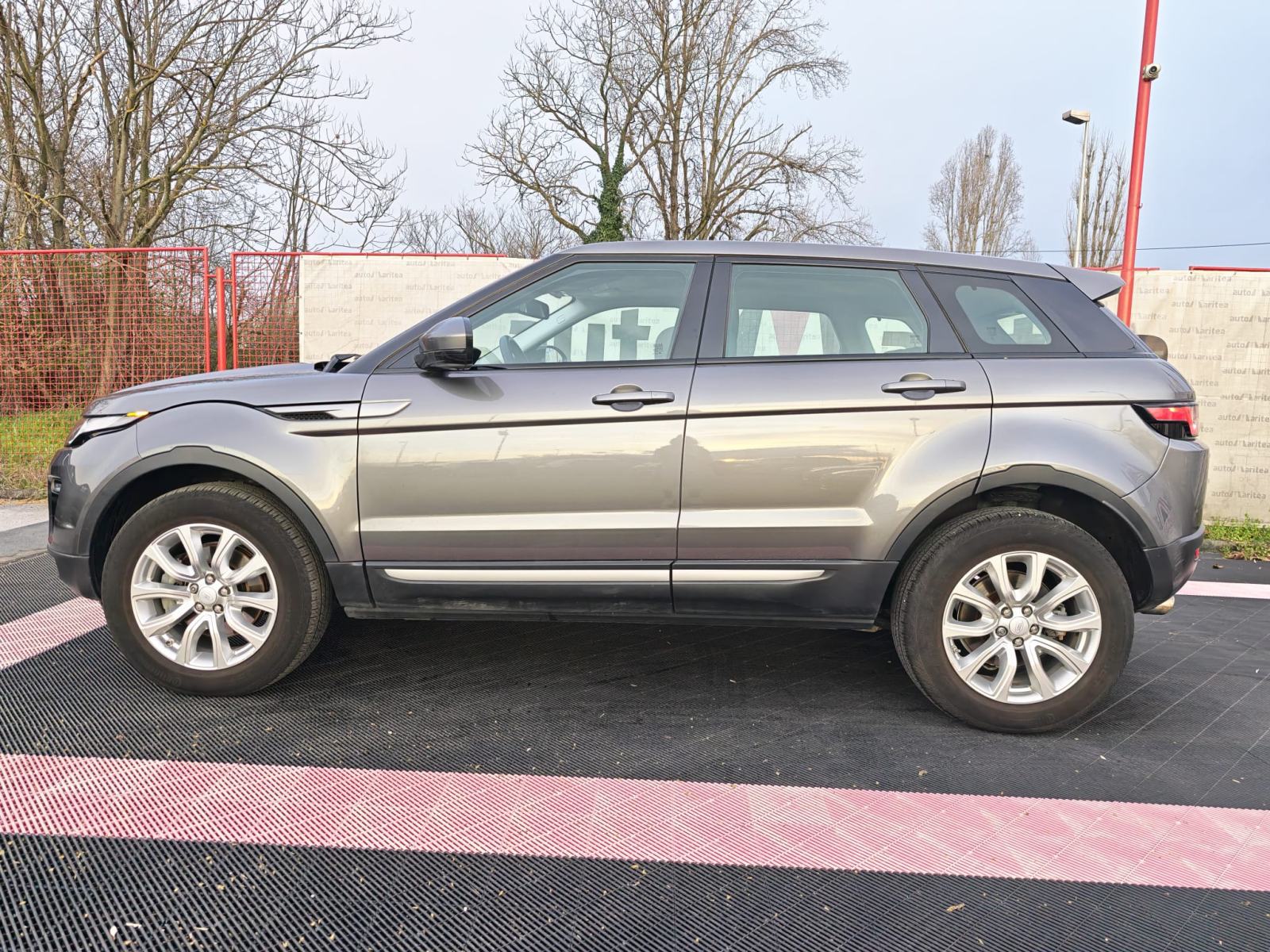 Range Rover Evoque 2.0TD*HSE*Navigacija*4x4*Garancija, fotografija 6