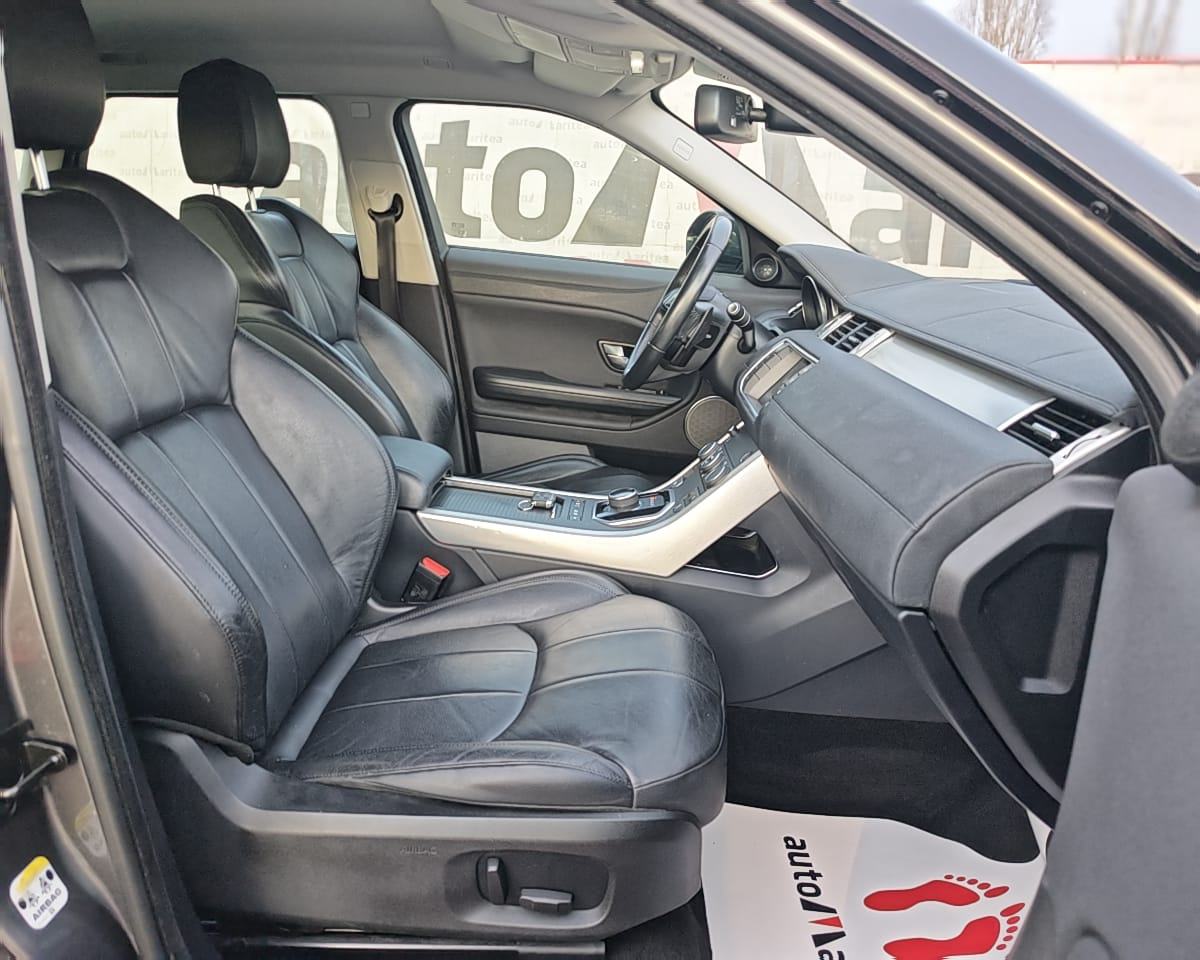 Range Rover Evoque 2.0TD*HSE*Navigacija*4x4*Garancija, fotografija 14