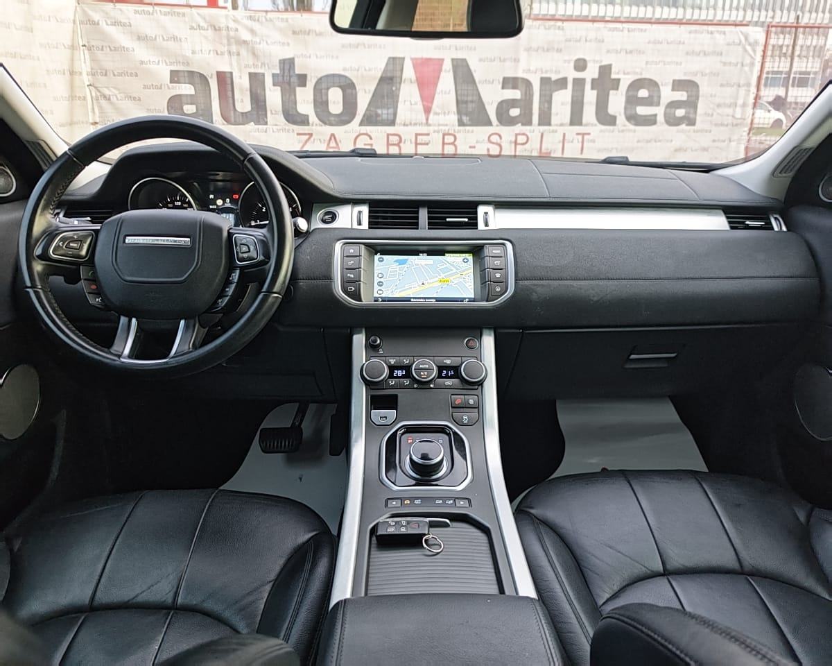 Range Rover Evoque 2.0TD*HSE*Navigacija*4x4*Garancija, fotografija 15