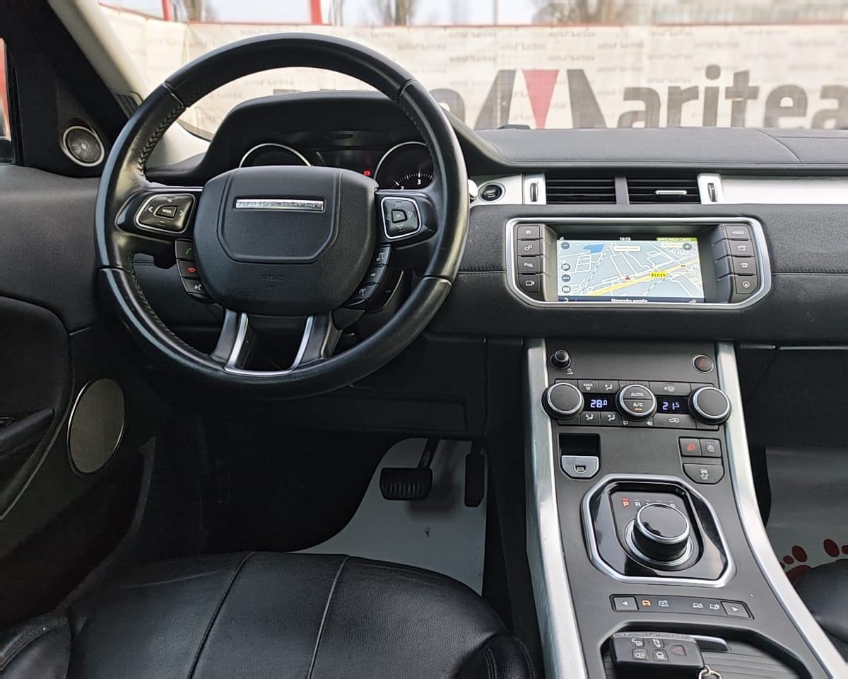 Range Rover Evoque 2.0TD*HSE*Navigacija*4x4*Garancija, fotografija 17